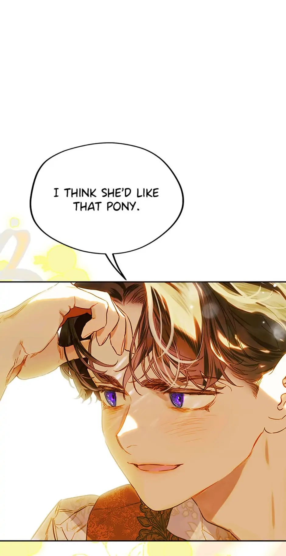 Mother's Contract Marriage Chapter 39 page 55 - 