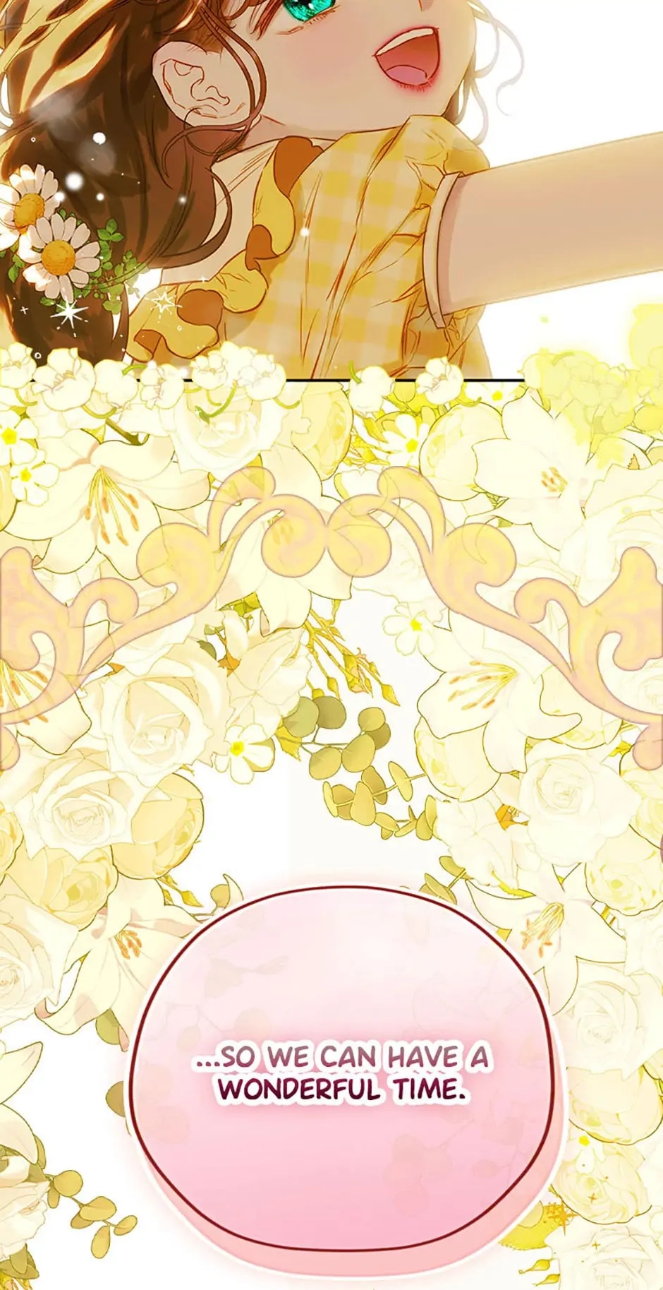 Mother's Contract Marriage Chapter 39 page 57 - 