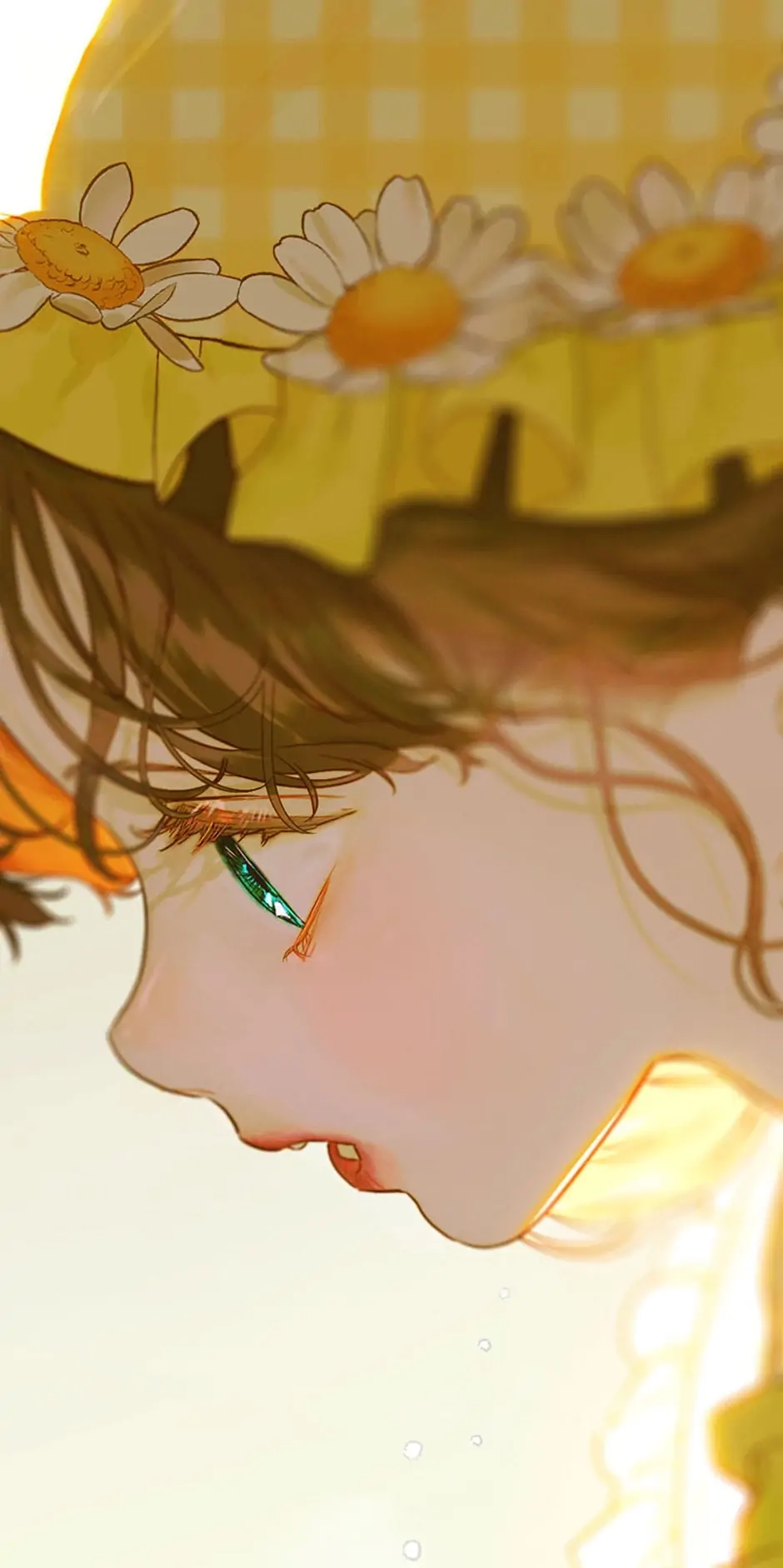 Mother's Contract Marriage Chapter 39 page 7 - 