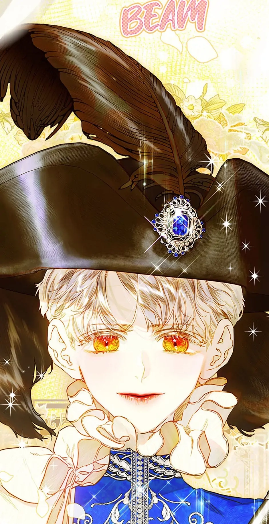 Mother's Contract Marriage Chapter 39 page 61 - 