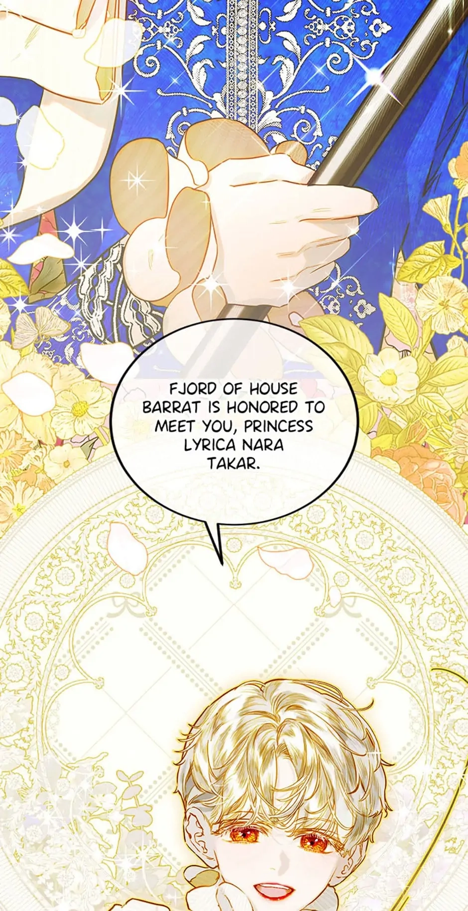 Mother's Contract Marriage Chapter 39 page 62 - 