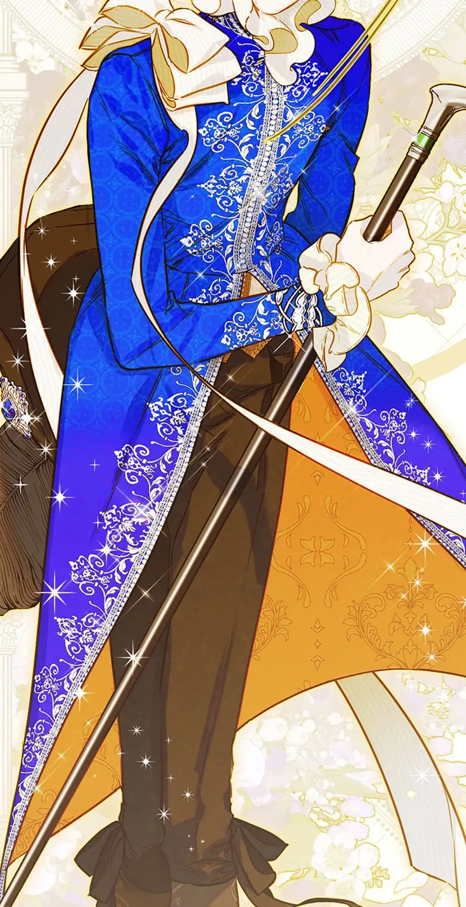 Mother's Contract Marriage Chapter 39 page 63 - 