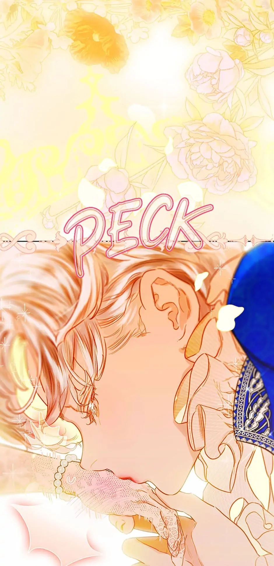 Mother's Contract Marriage Chapter 39 page 65 - 