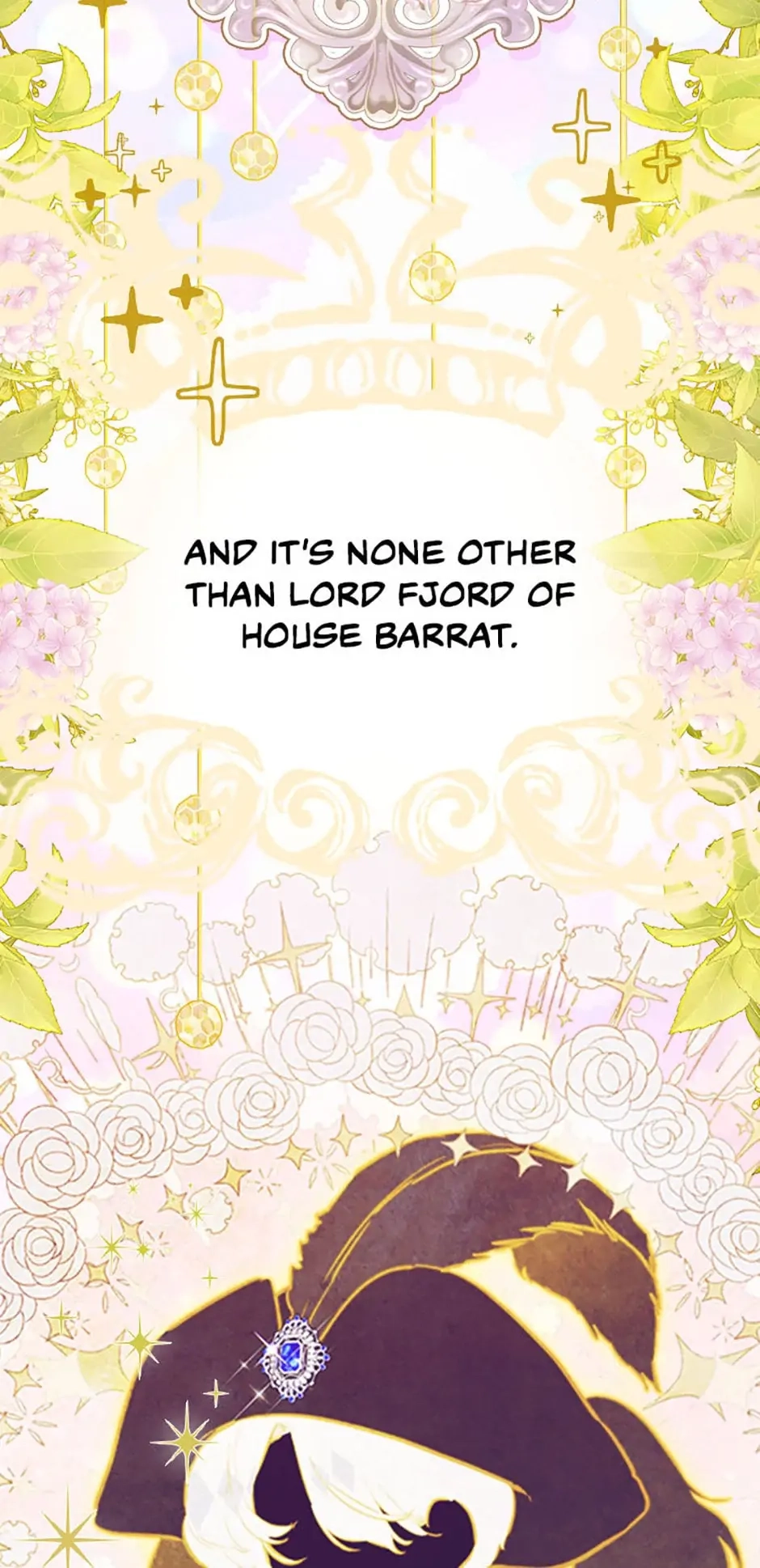 Mother's Contract Marriage Chapter 39 page 71 - 