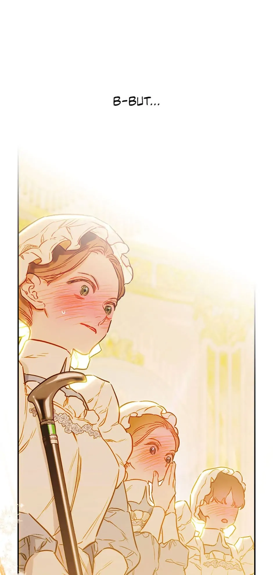 Mother's Contract Marriage Chapter 39 page 75 - 