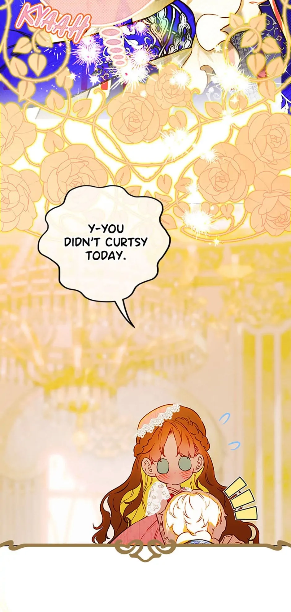 Mother's Contract Marriage Chapter 39 page 78 - 