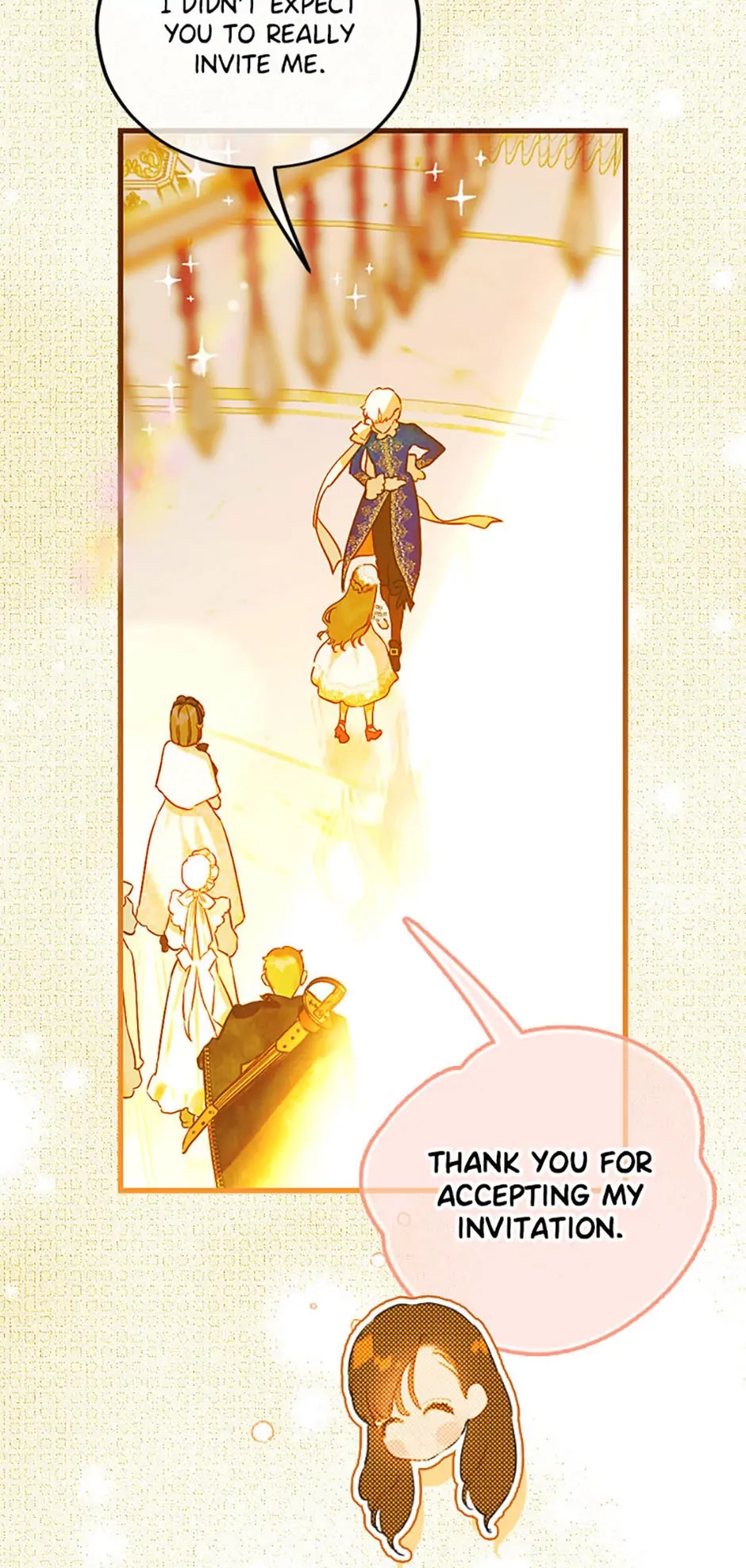 Mother's Contract Marriage Chapter 39 page 83 - 