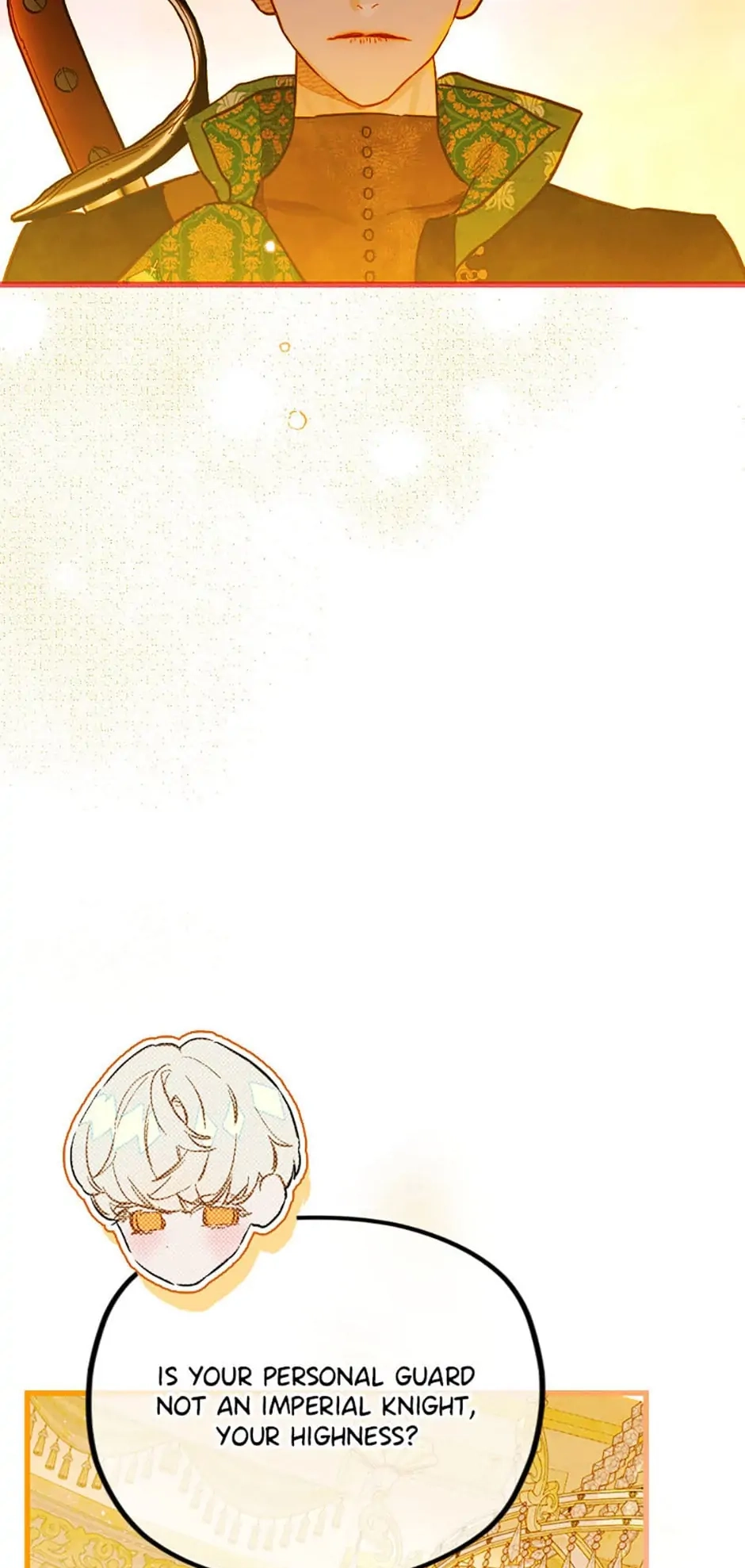 Mother's Contract Marriage Chapter 39 page 86 - 