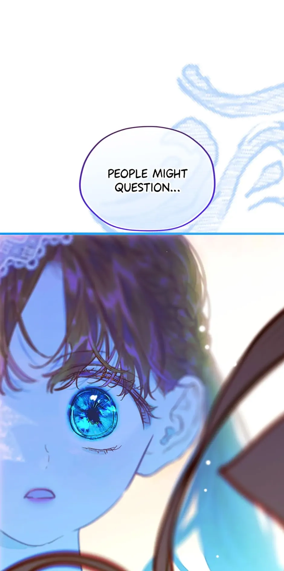 Mother's Contract Marriage Chapter 39 page 89 - 