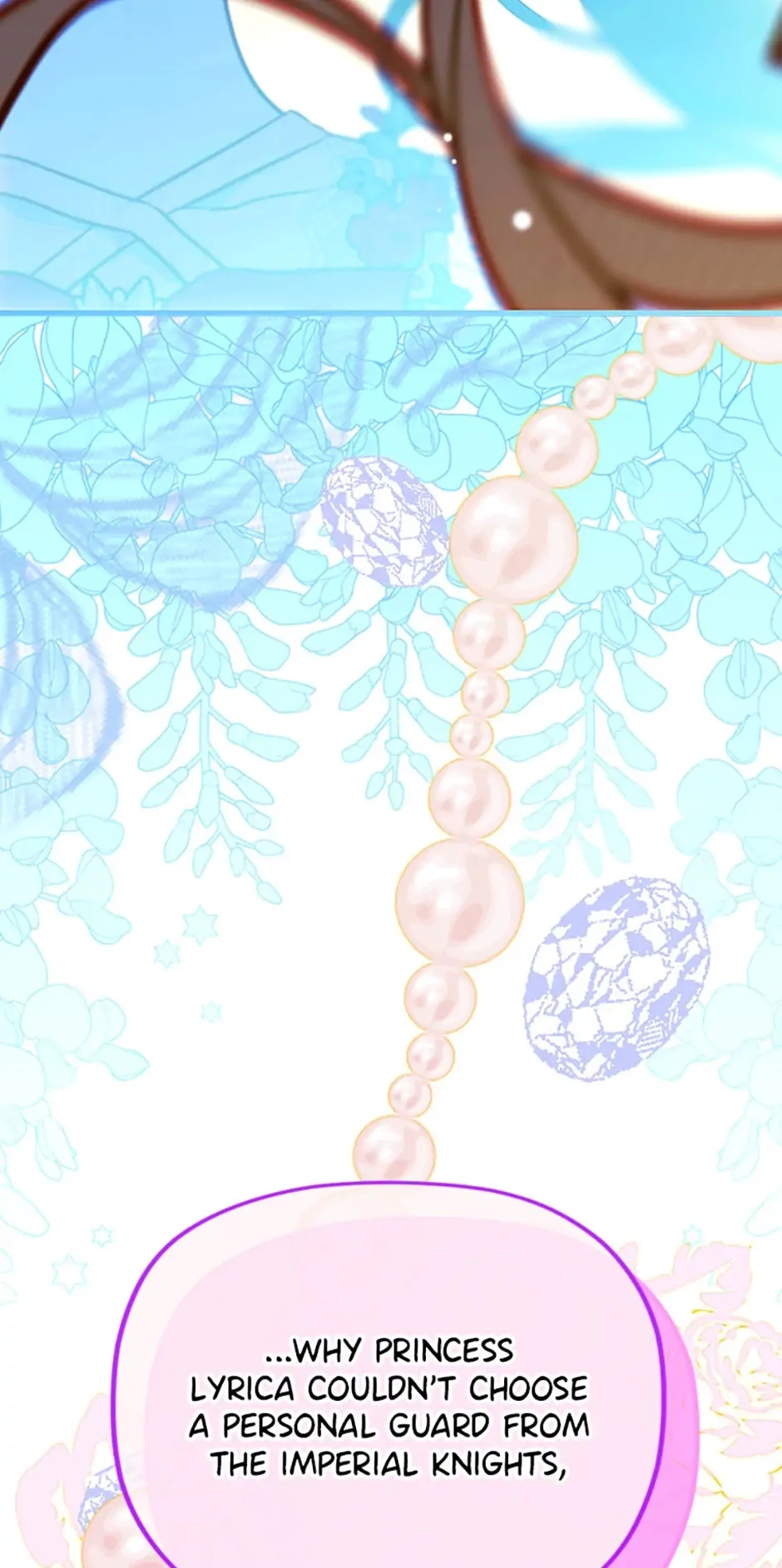 Mother's Contract Marriage Chapter 39 page 90 - 