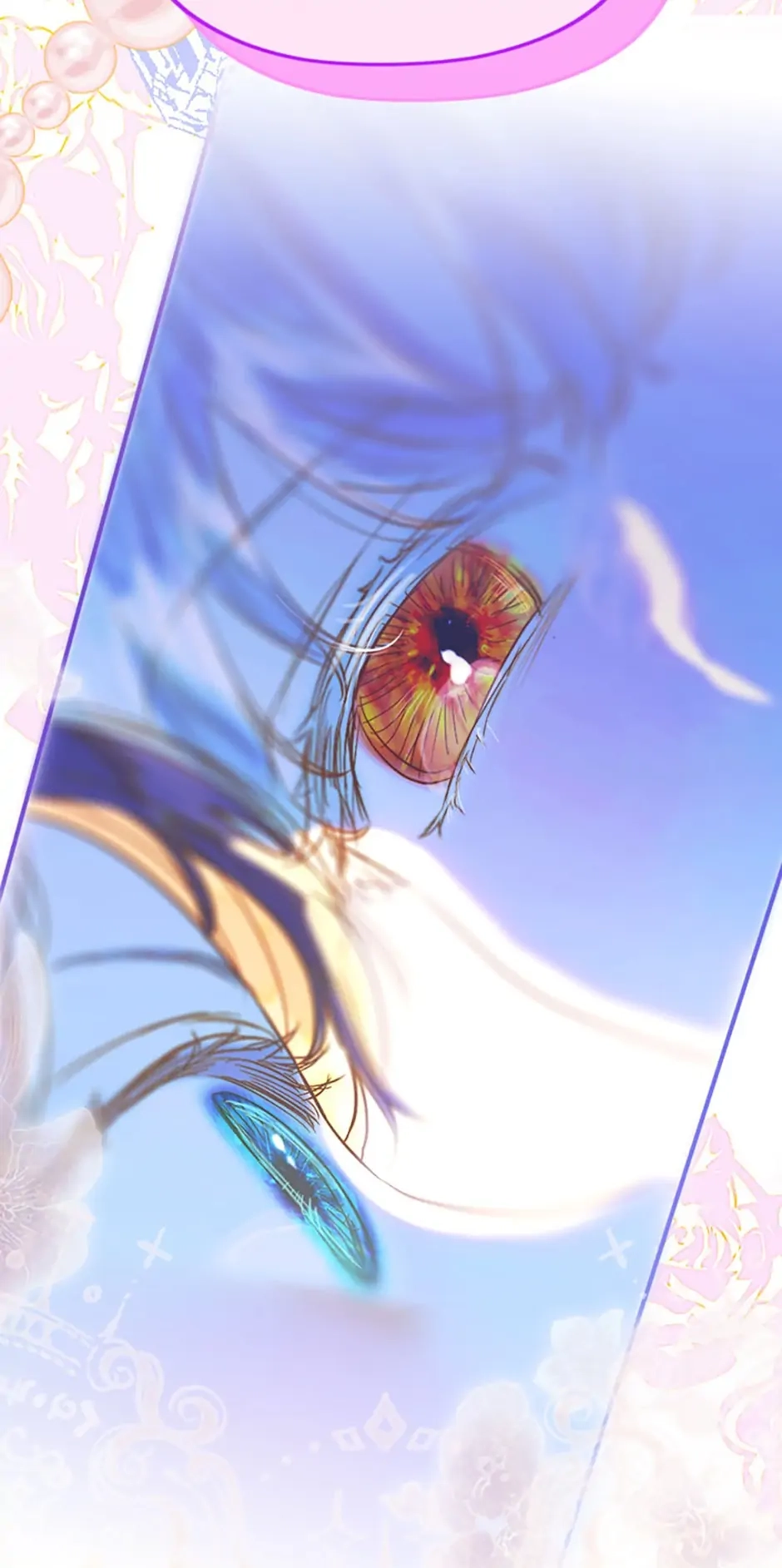 Mother's Contract Marriage Chapter 39 page 91 - 