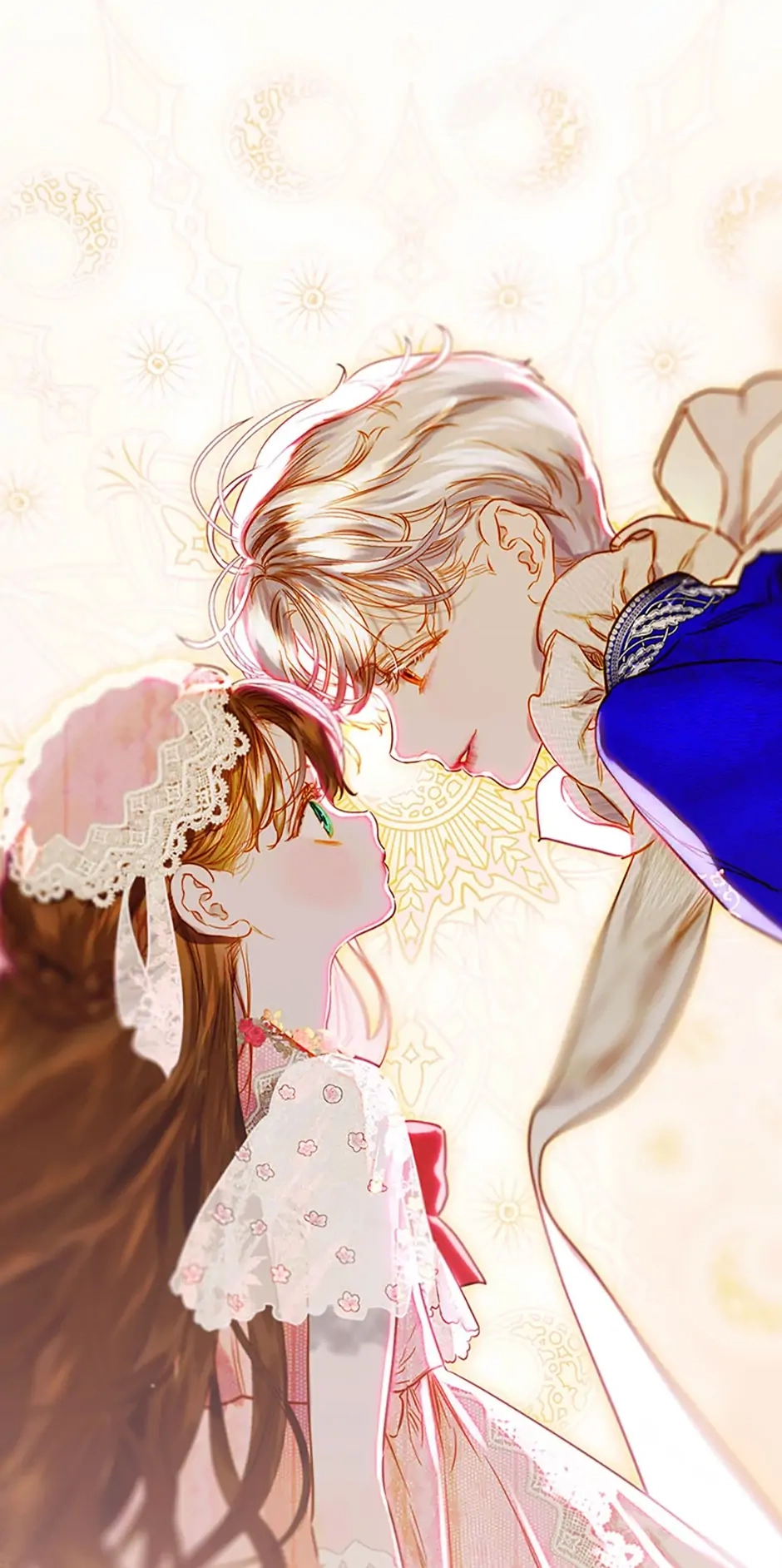 Mother's Contract Marriage Chapter 39 page 93 - 