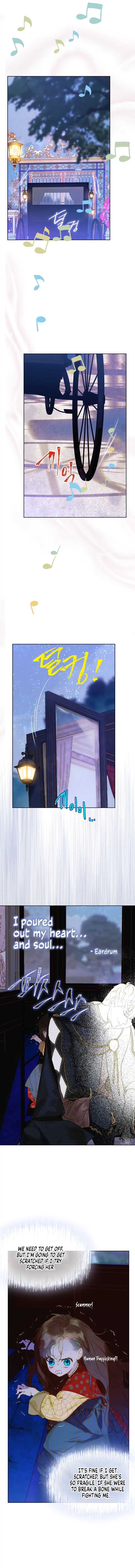 Mother's Contract Marriage Chapter 4 page 10 - 