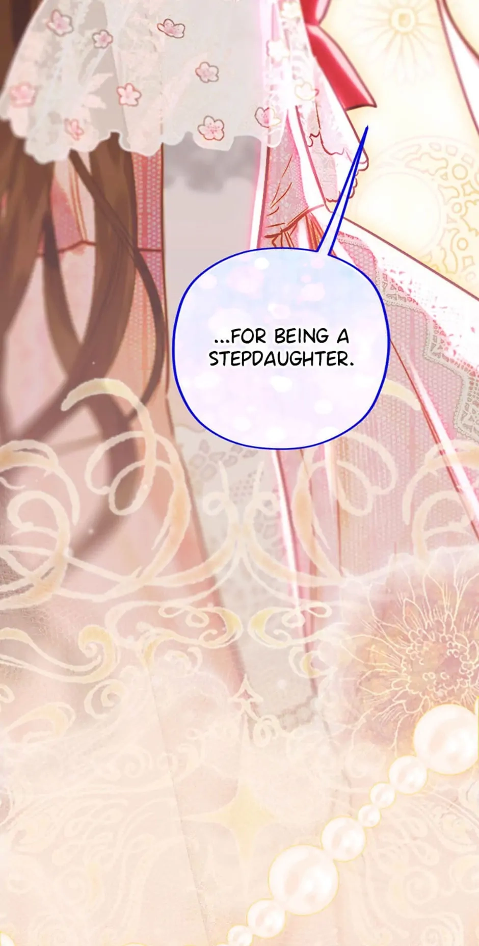 Mother's Contract Marriage Chapter 40 page 3 - 