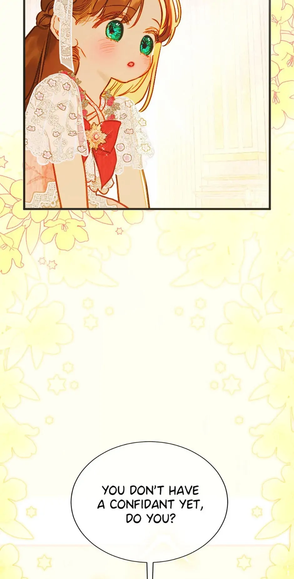 Mother's Contract Marriage Chapter 40 page 31 - 