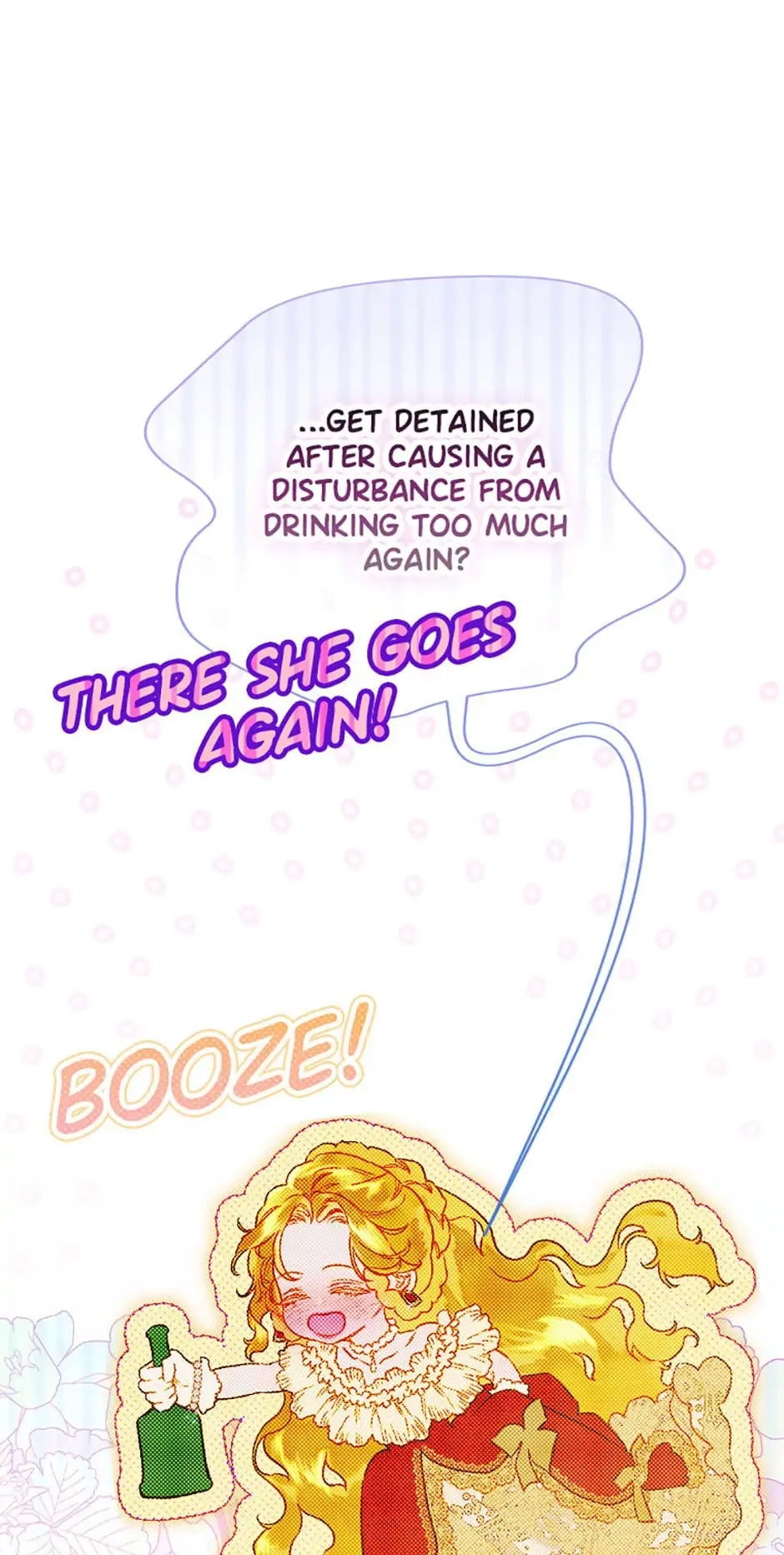 Mother's Contract Marriage Chapter 40 page 39 - 