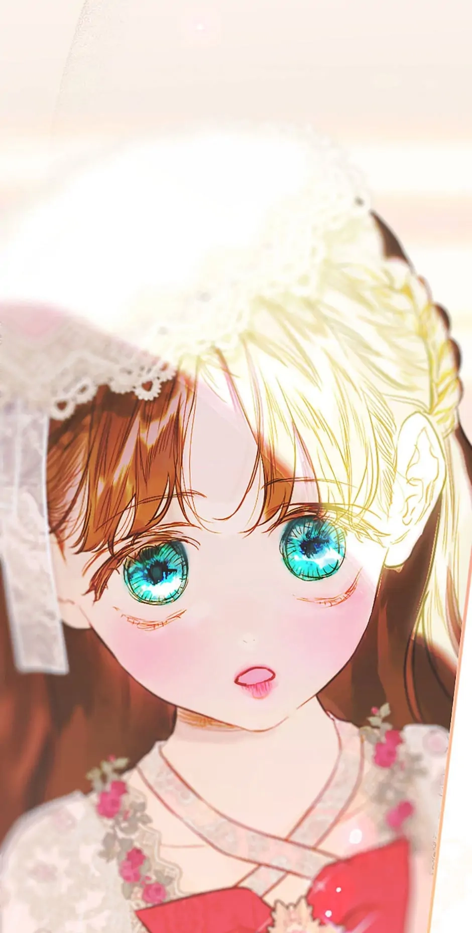 Mother's Contract Marriage Chapter 40 page 5 - 