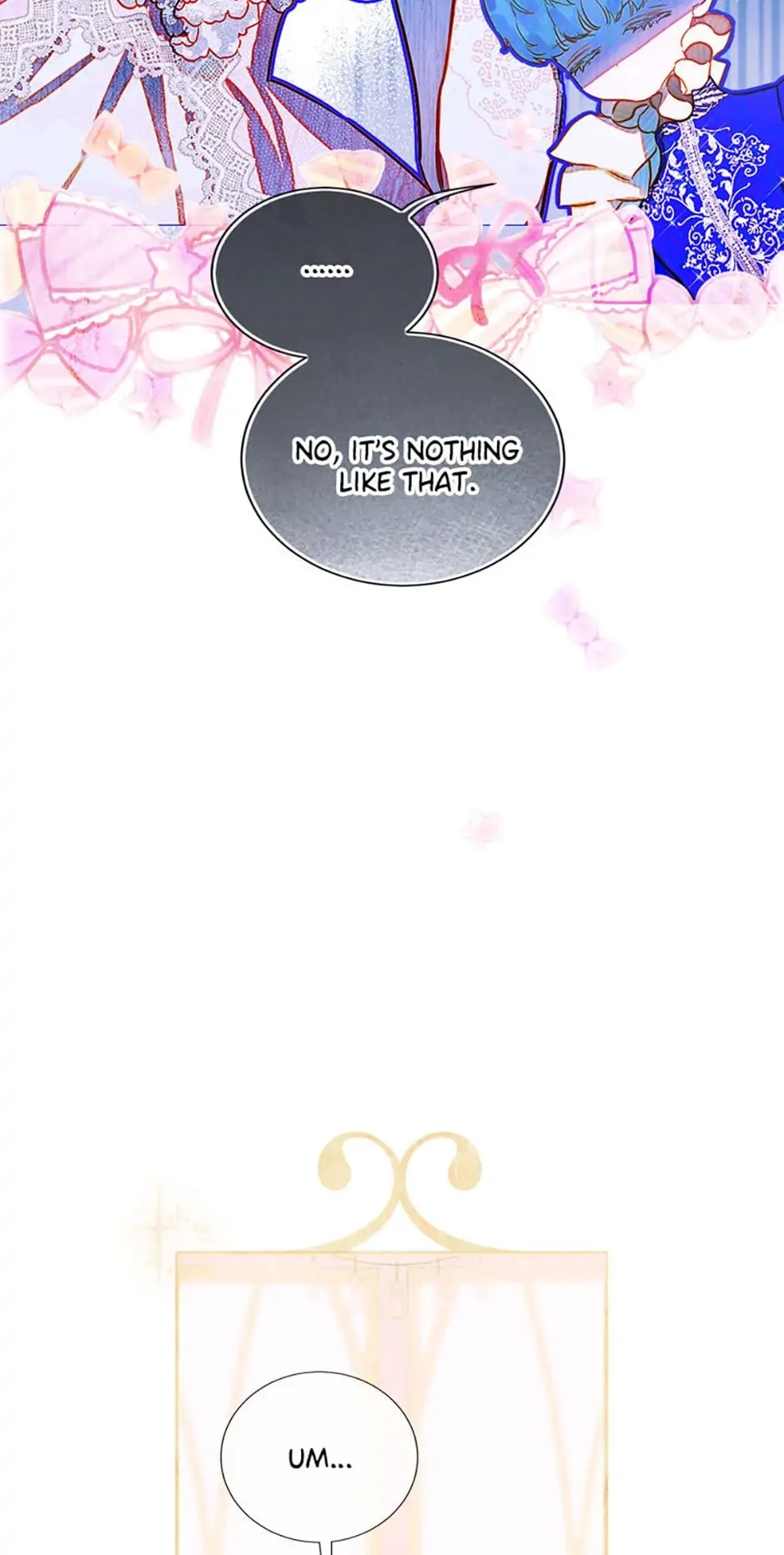 Mother's Contract Marriage Chapter 40 page 41 - 