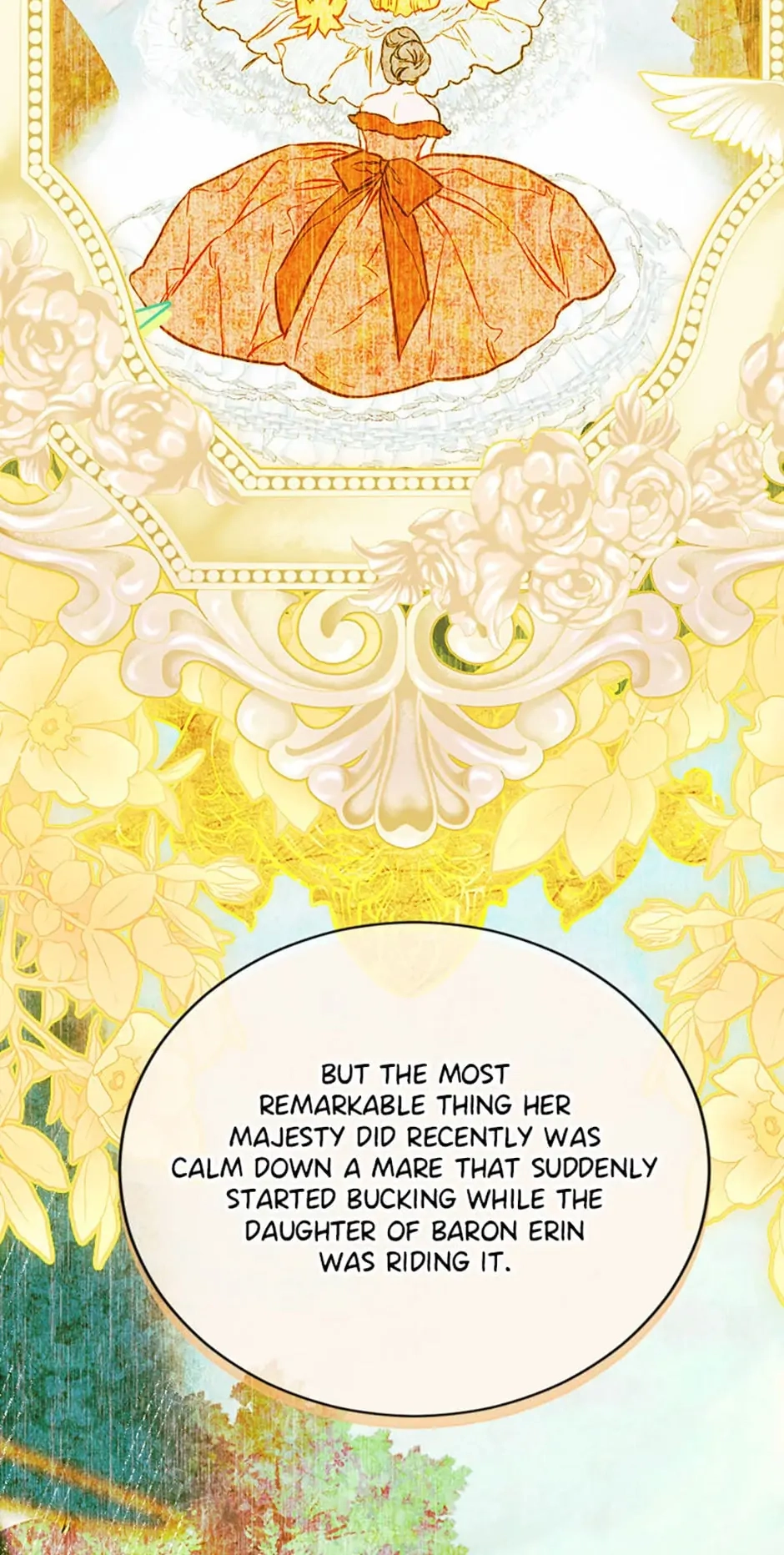 Mother's Contract Marriage Chapter 40 page 51 - 
