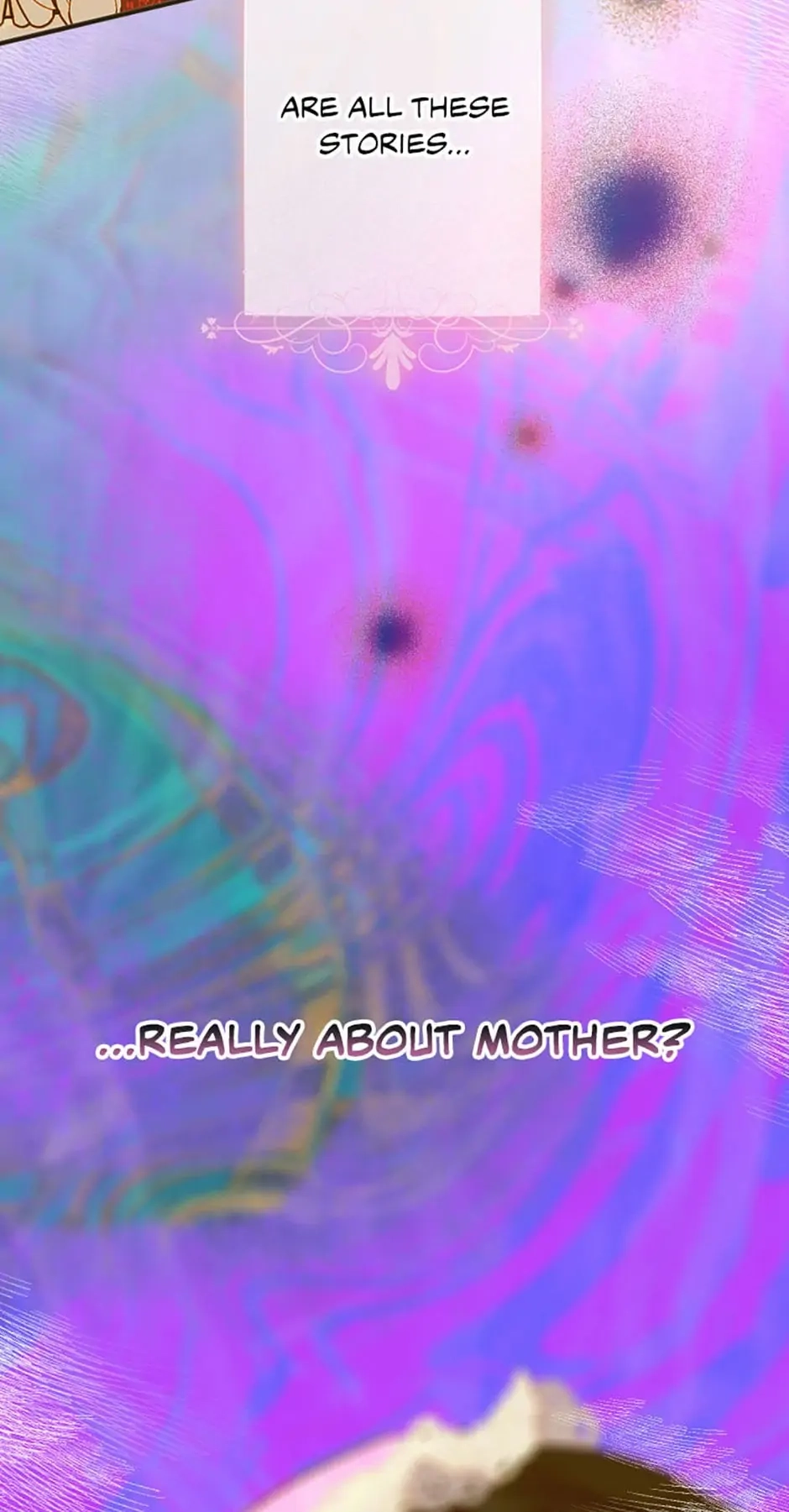 Mother's Contract Marriage Chapter 40 page 55 - 