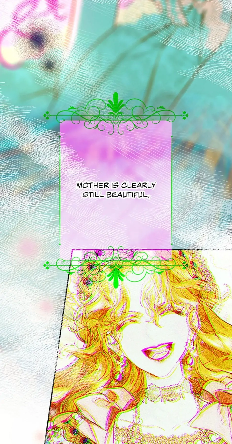 Mother's Contract Marriage Chapter 40 page 57 - 