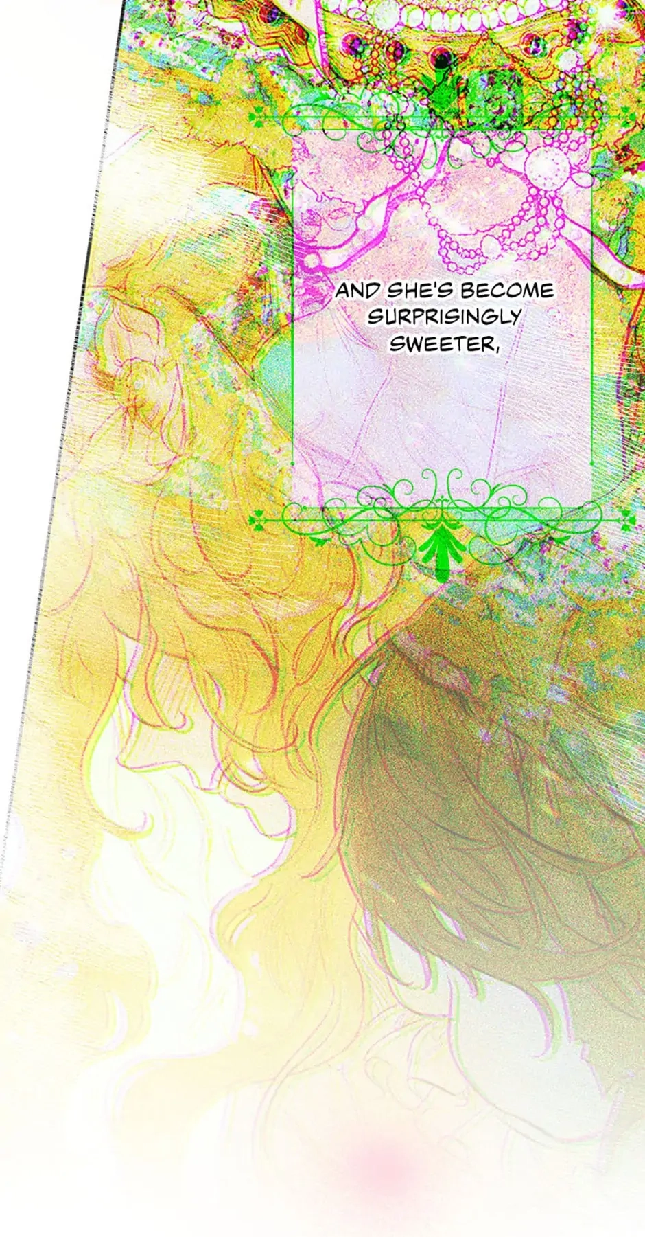 Mother's Contract Marriage Chapter 40 page 58 - 
