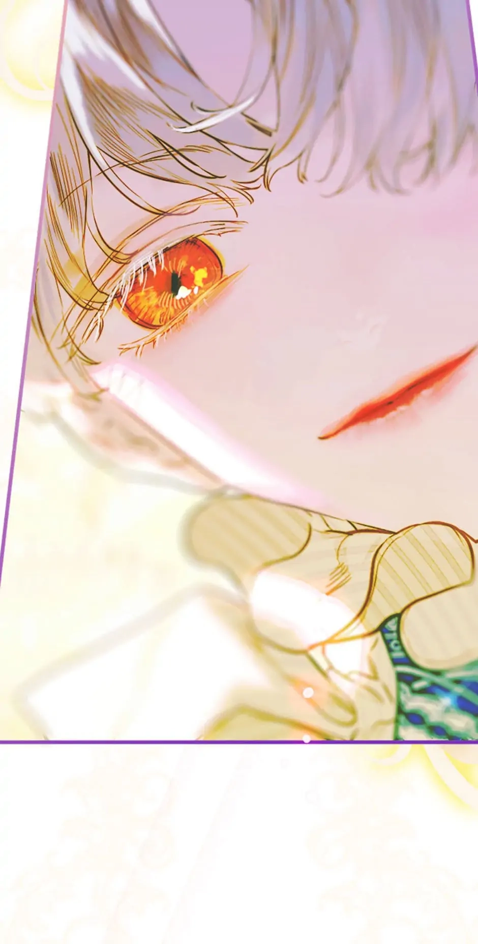 Mother's Contract Marriage Chapter 40 page 7 - 