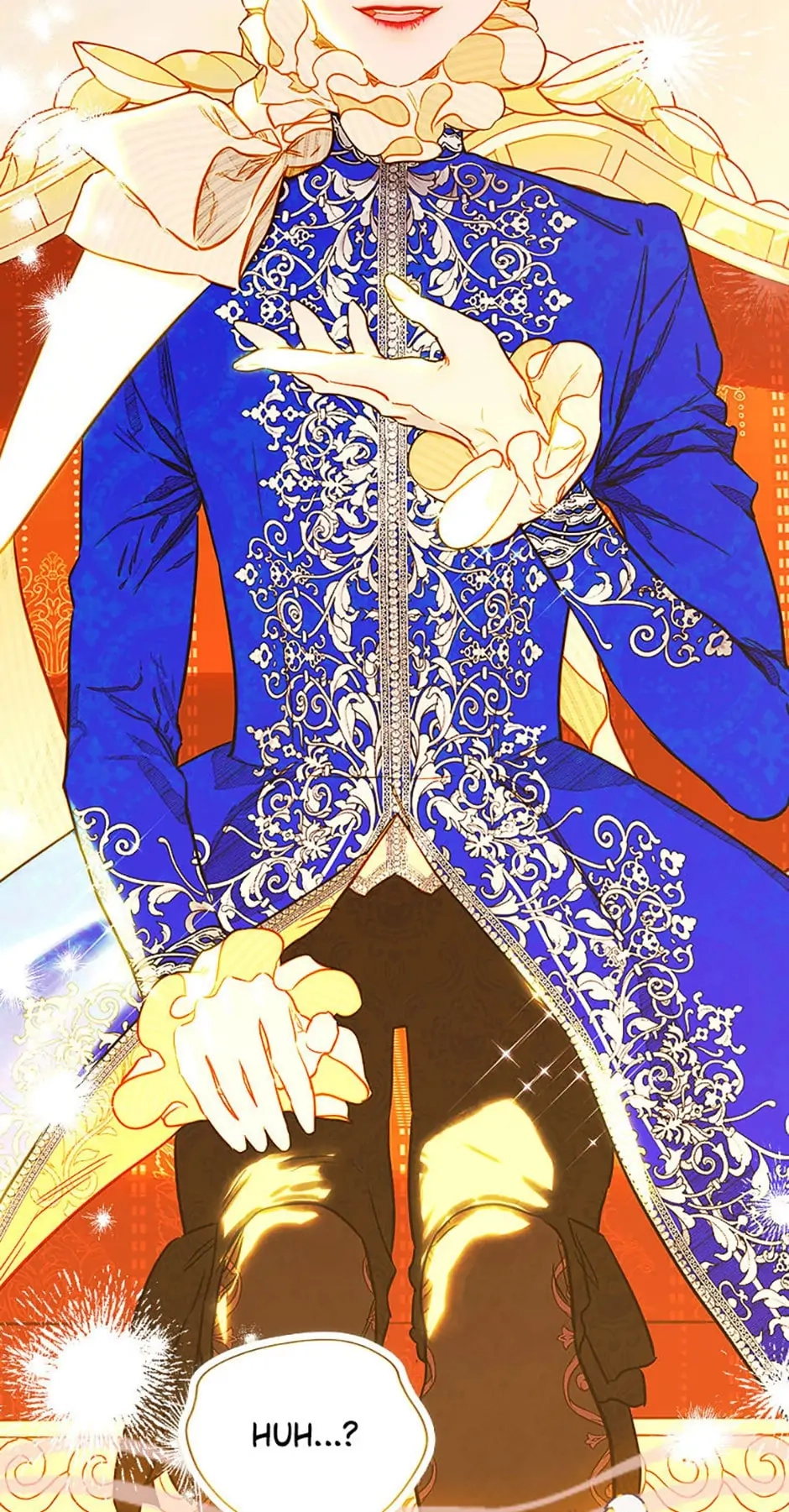 Mother's Contract Marriage Chapter 40 page 62 - 