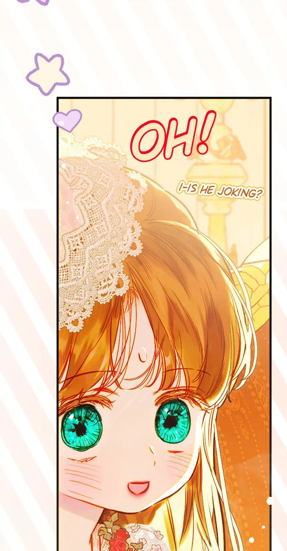 Mother's Contract Marriage Chapter 40 page 65 - 