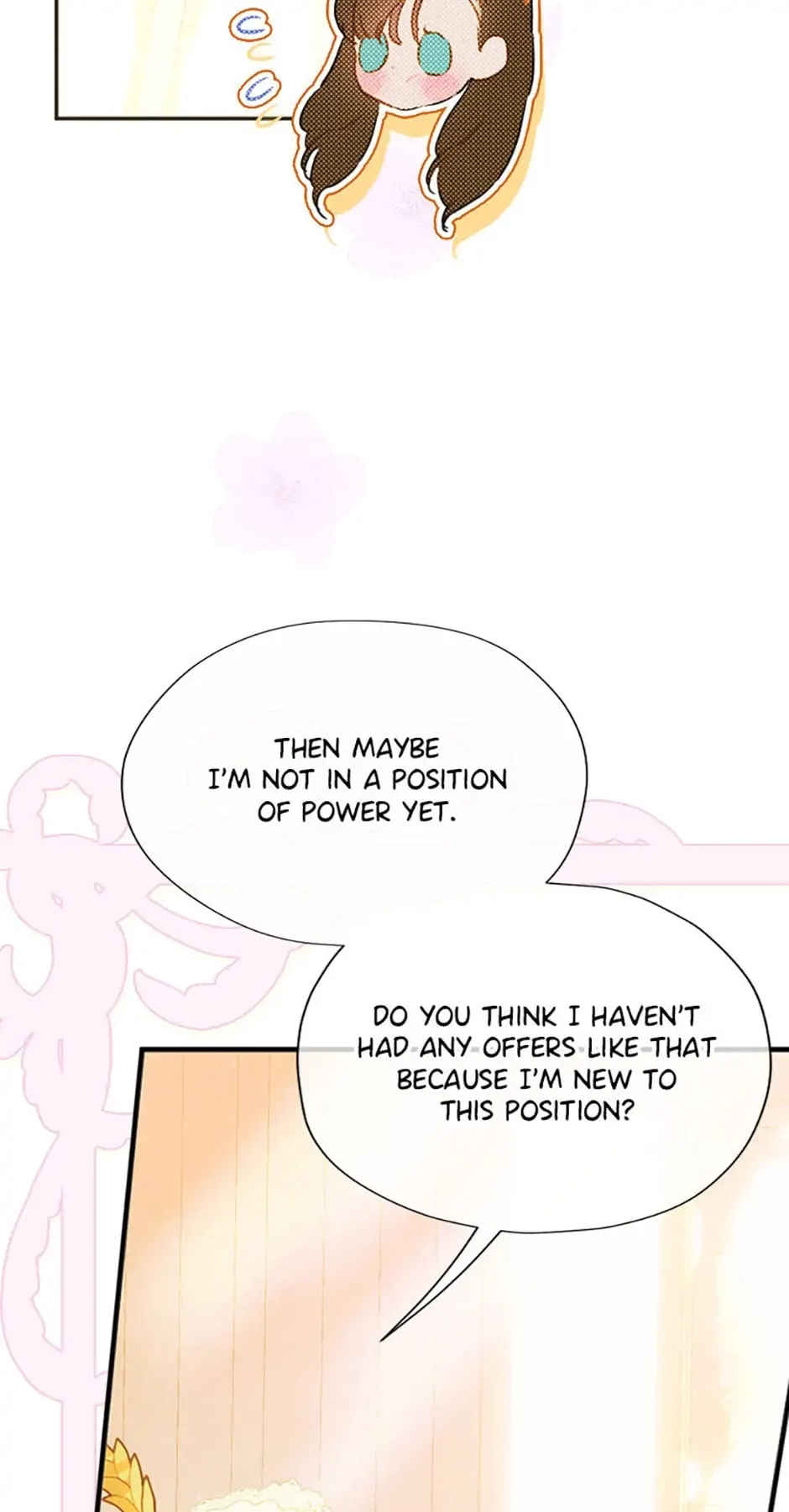 Mother's Contract Marriage Chapter 40 page 69 - 