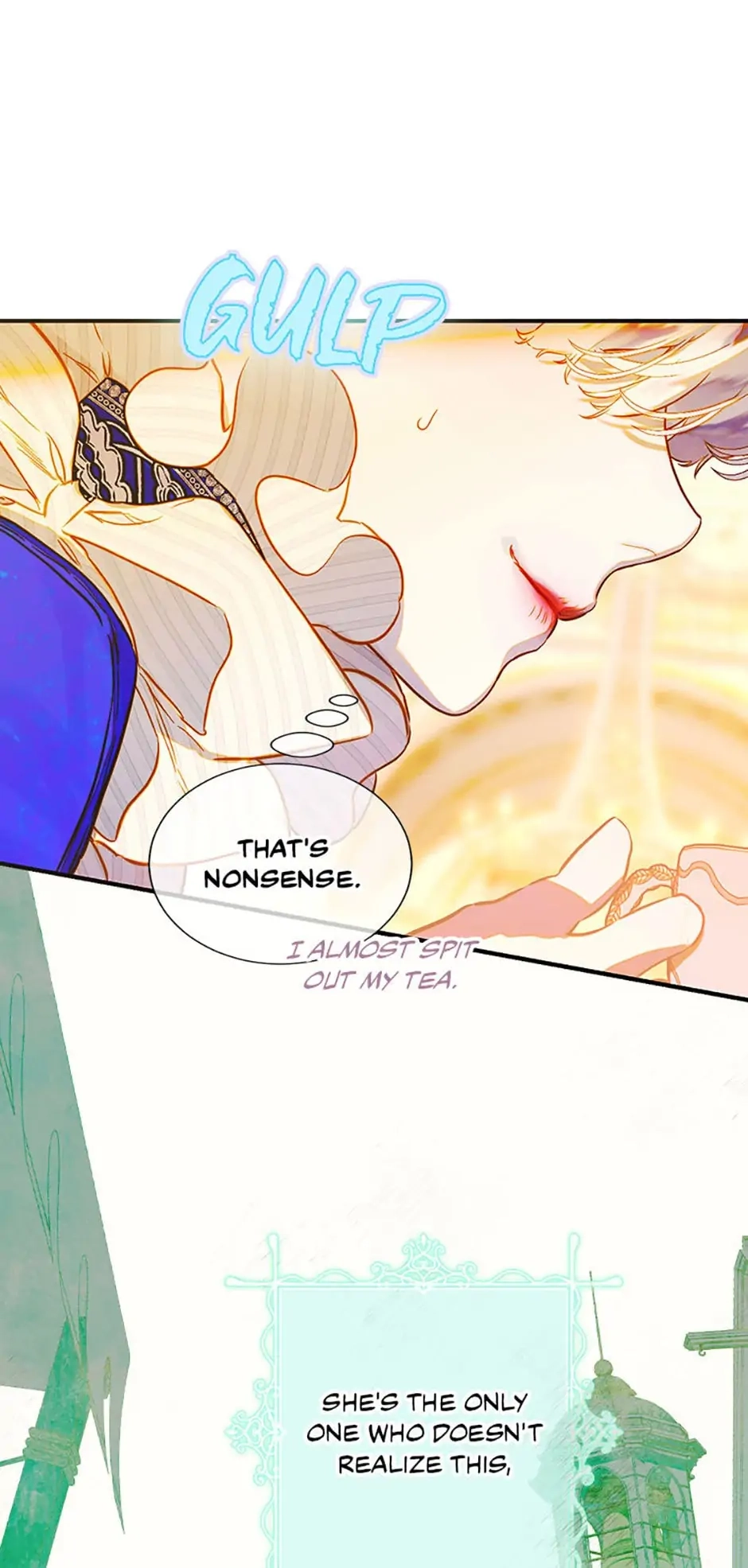 Mother's Contract Marriage Chapter 40 page 71 - 