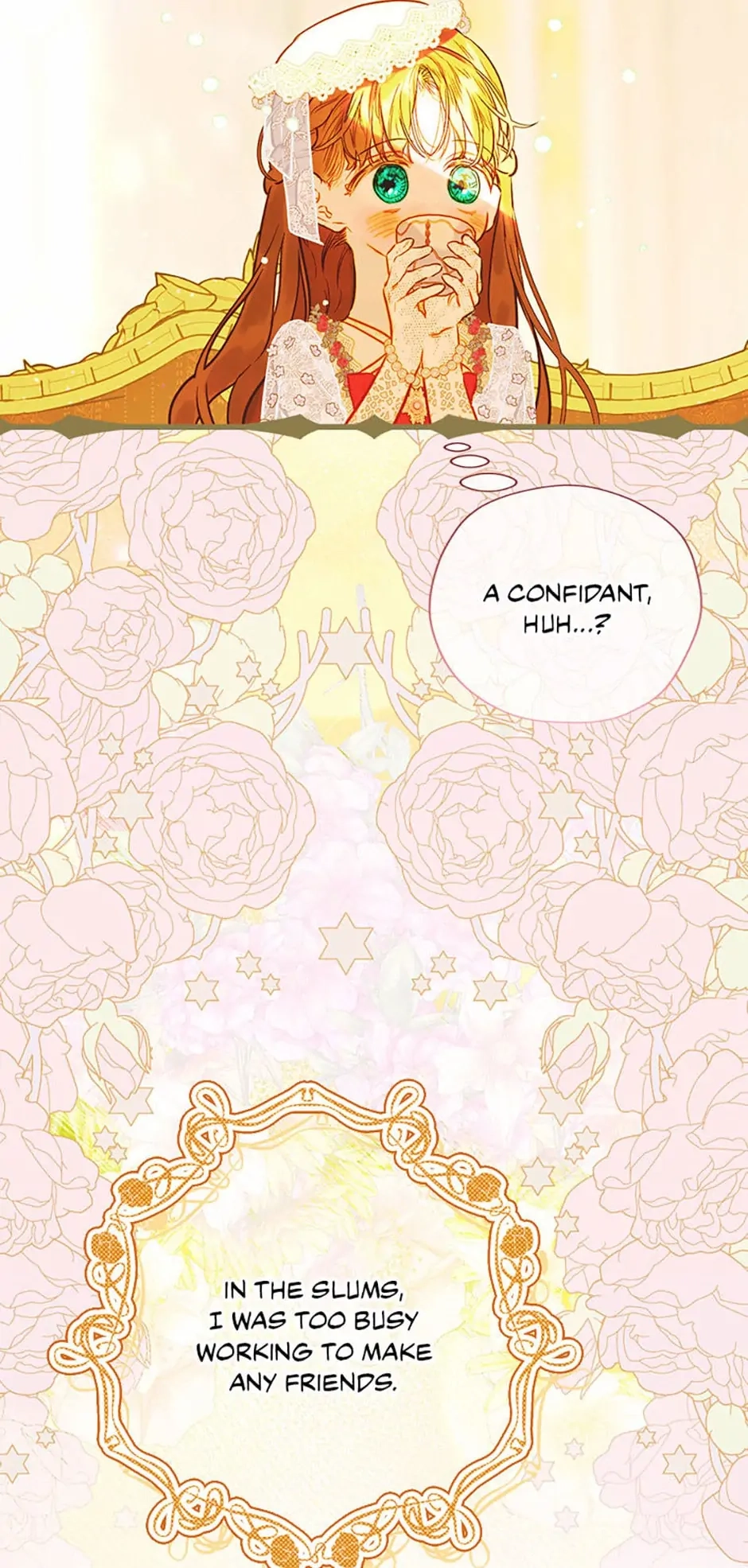 Mother's Contract Marriage Chapter 40 page 75 - 