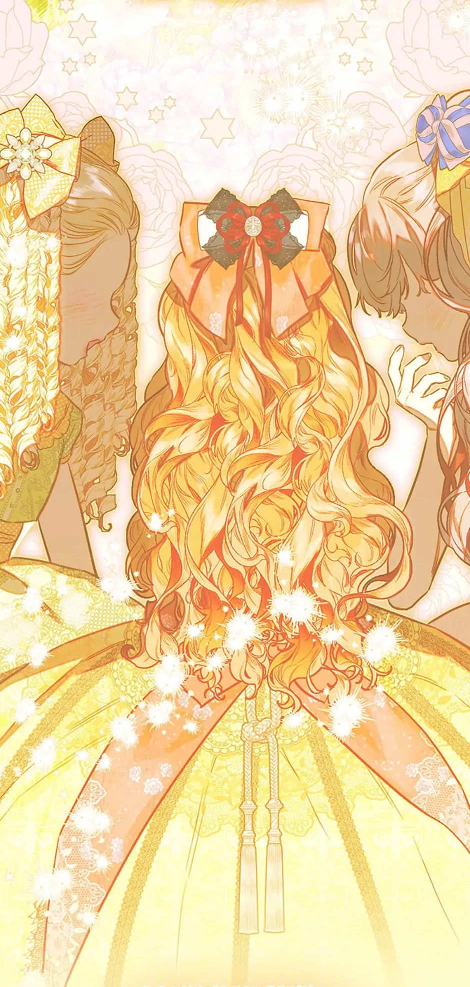 Mother's Contract Marriage Chapter 40 page 77 - 