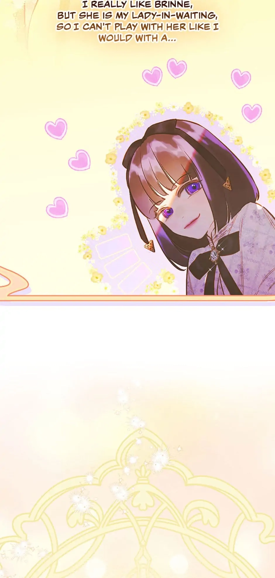 Mother's Contract Marriage Chapter 40 page 78 - 