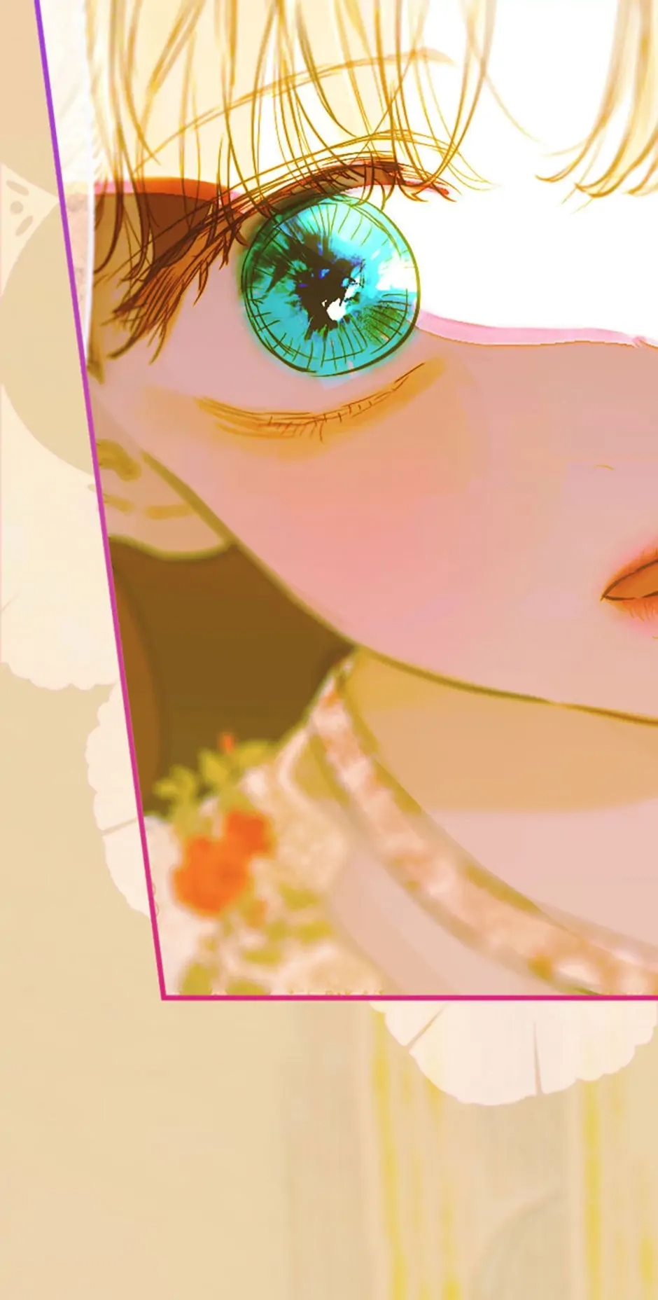 Mother's Contract Marriage Chapter 40 page 9 - 