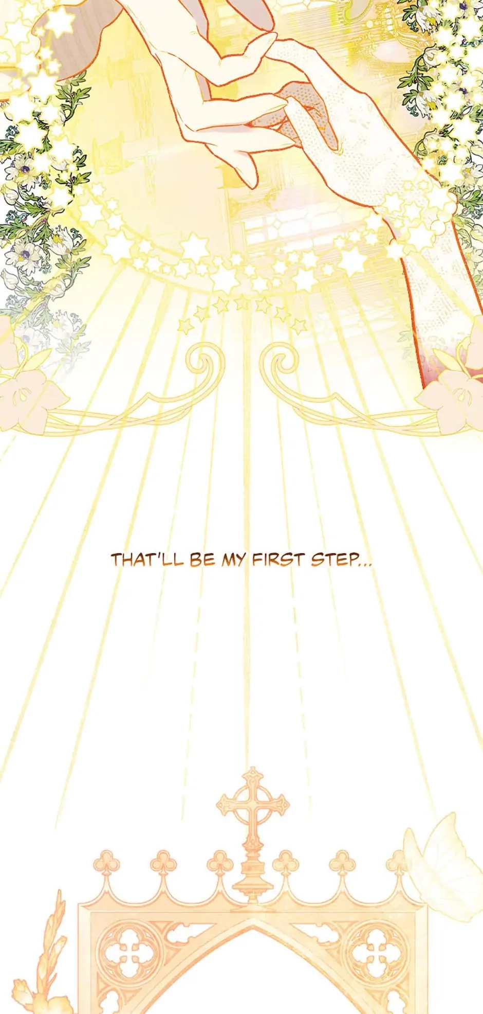 Mother's Contract Marriage Chapter 40 page 82 - 