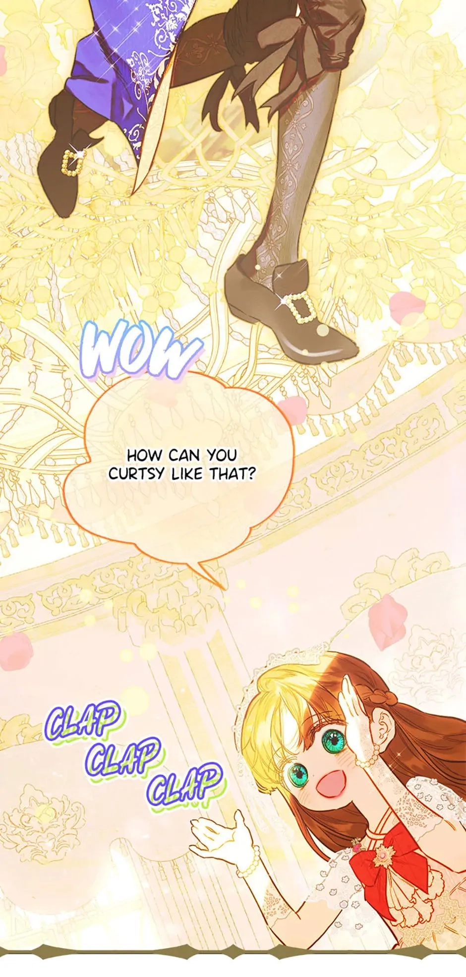 Mother's Contract Marriage Chapter 40 page 85 - 
