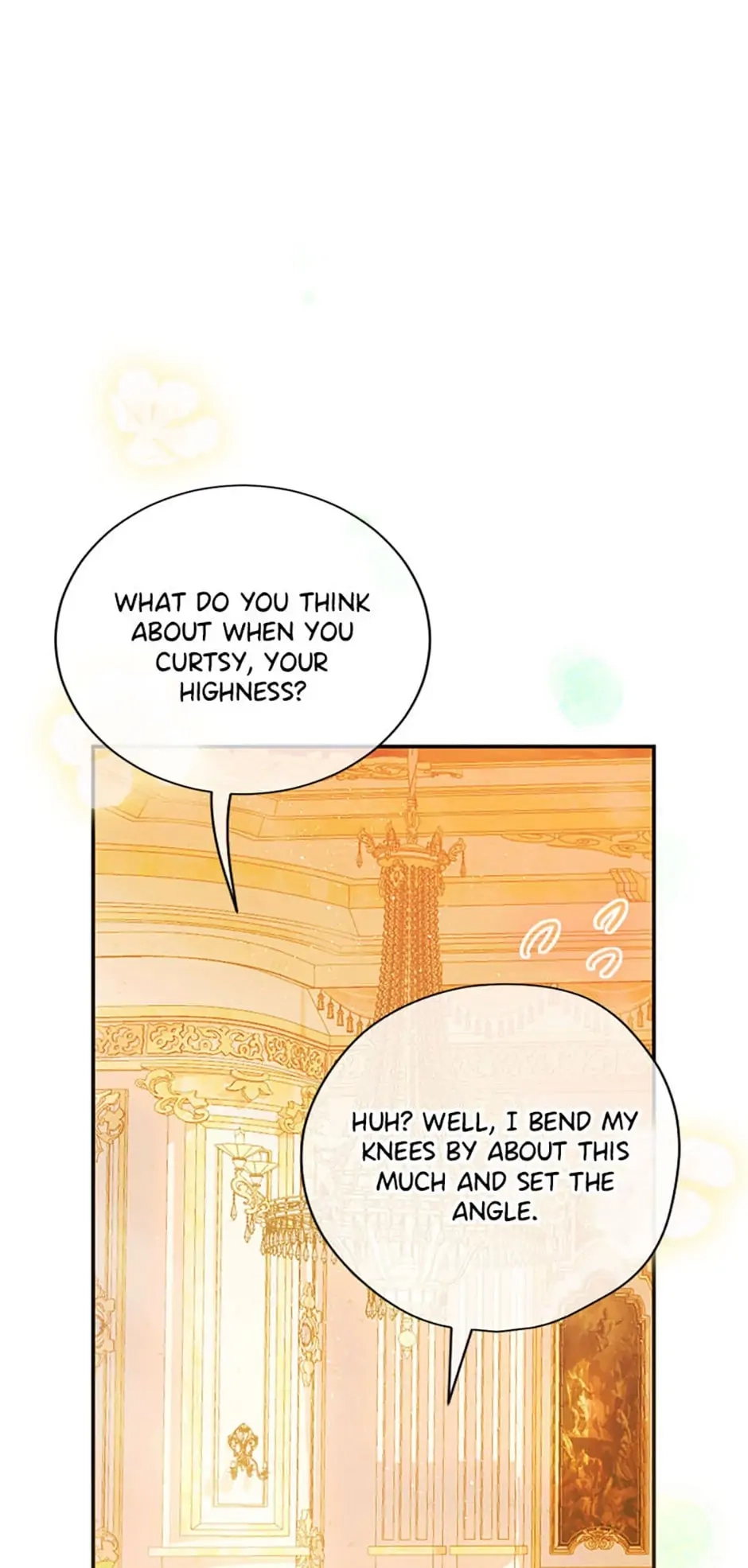 Mother's Contract Marriage Chapter 40 page 86 - 