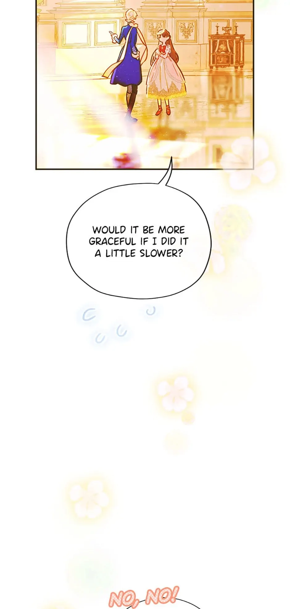 Mother's Contract Marriage Chapter 40 page 87 - 