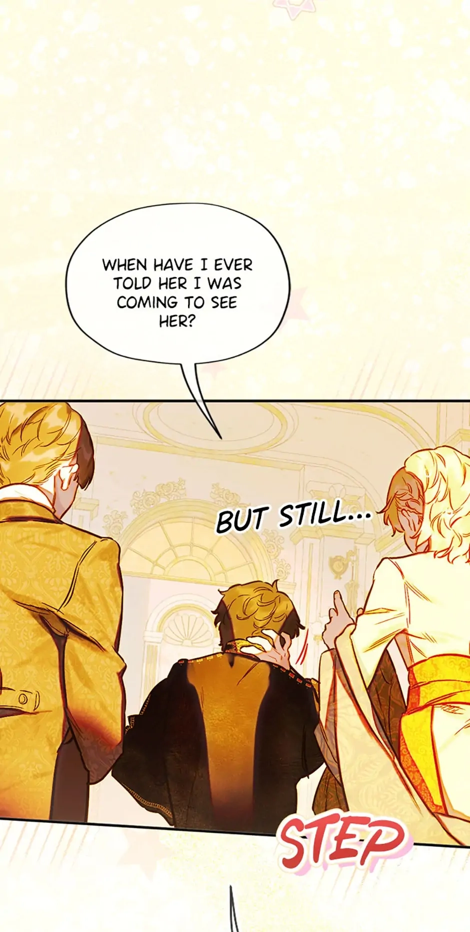 Mother's Contract Marriage Chapter 40 page 93 - 
