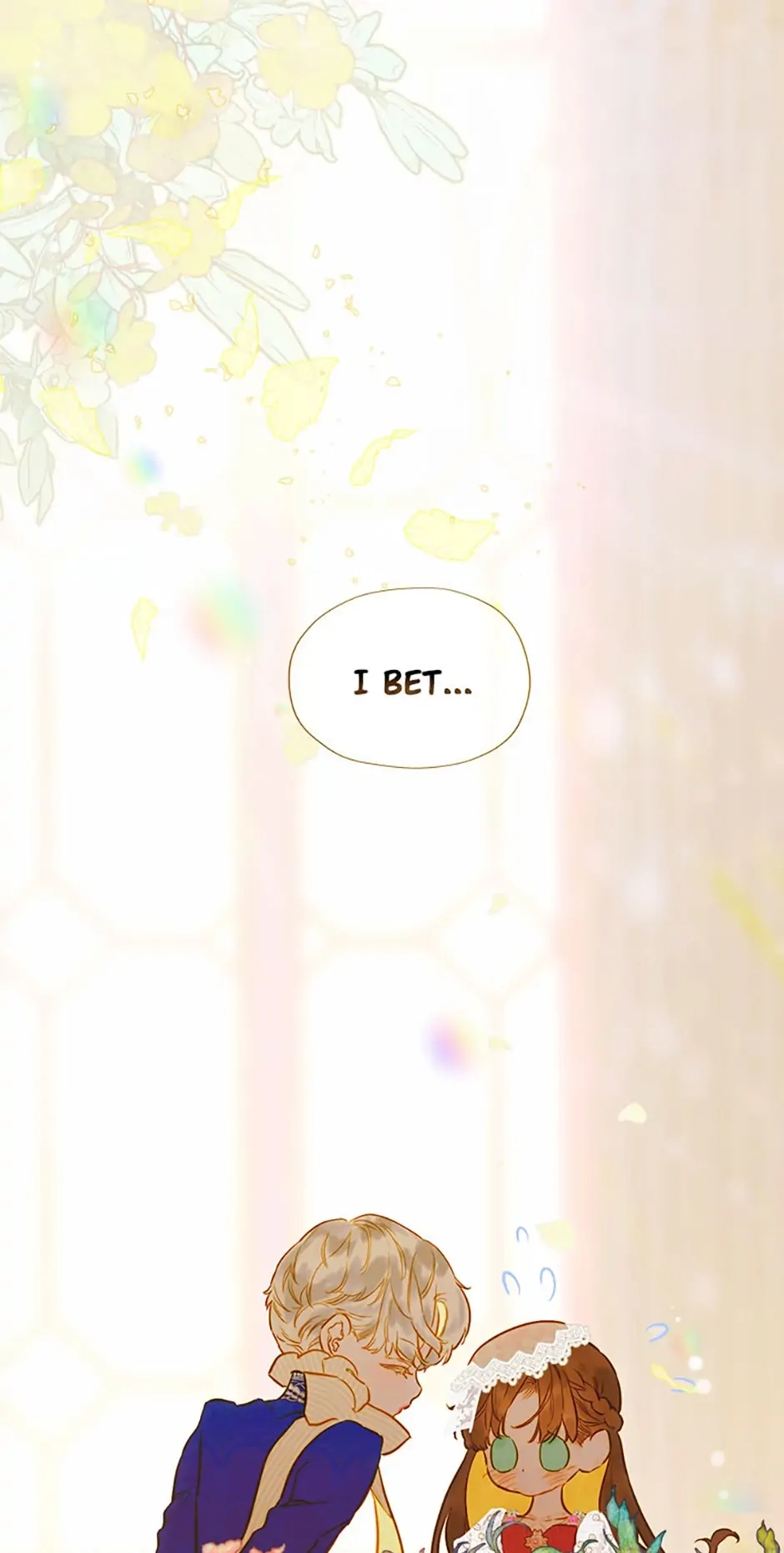 Mother's Contract Marriage Chapter 40 page 95 - 