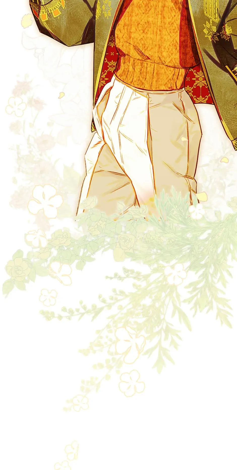 Mother's Contract Marriage Chapter 40 page 97 - 