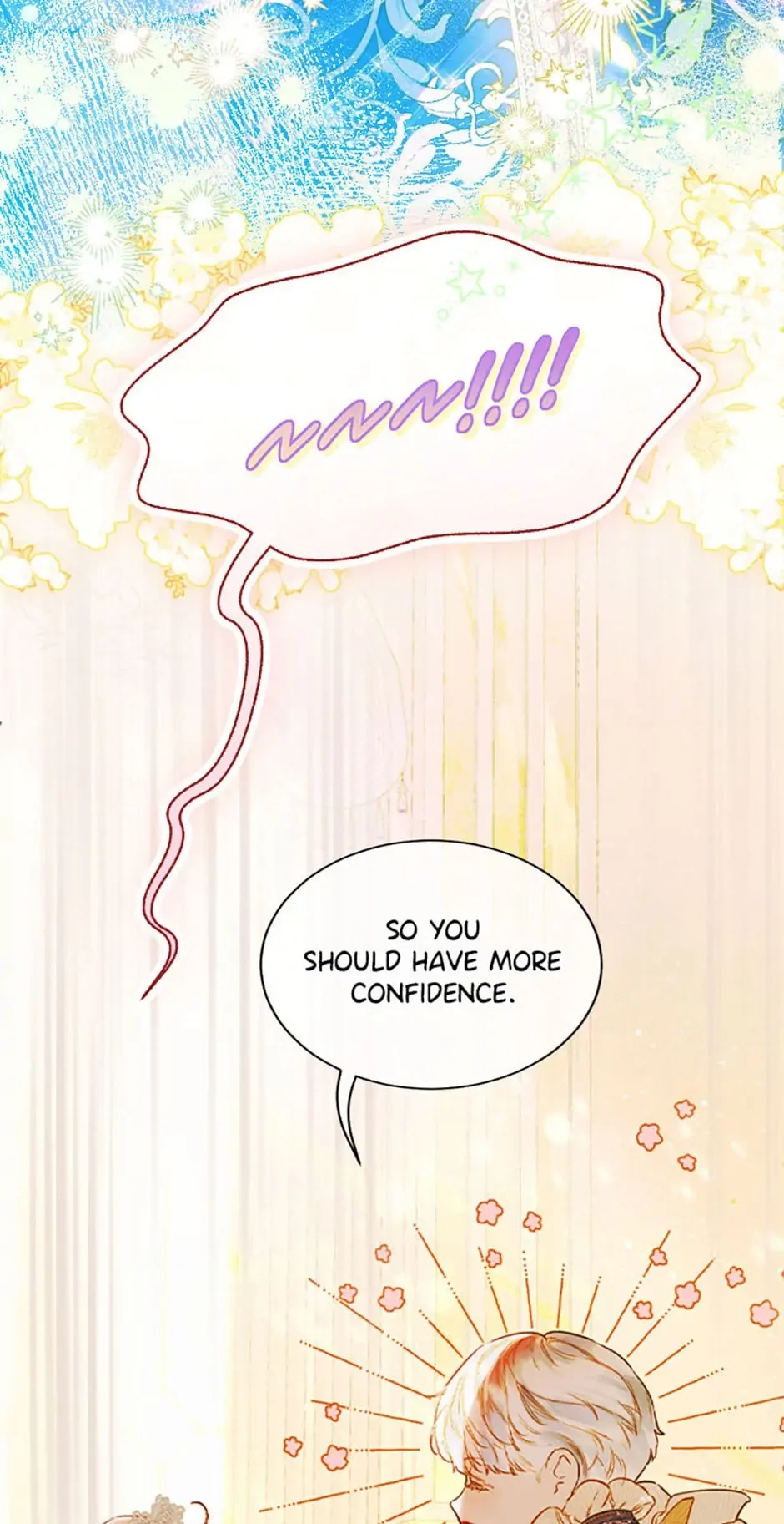 Mother's Contract Marriage Chapter 41 page 14 - 