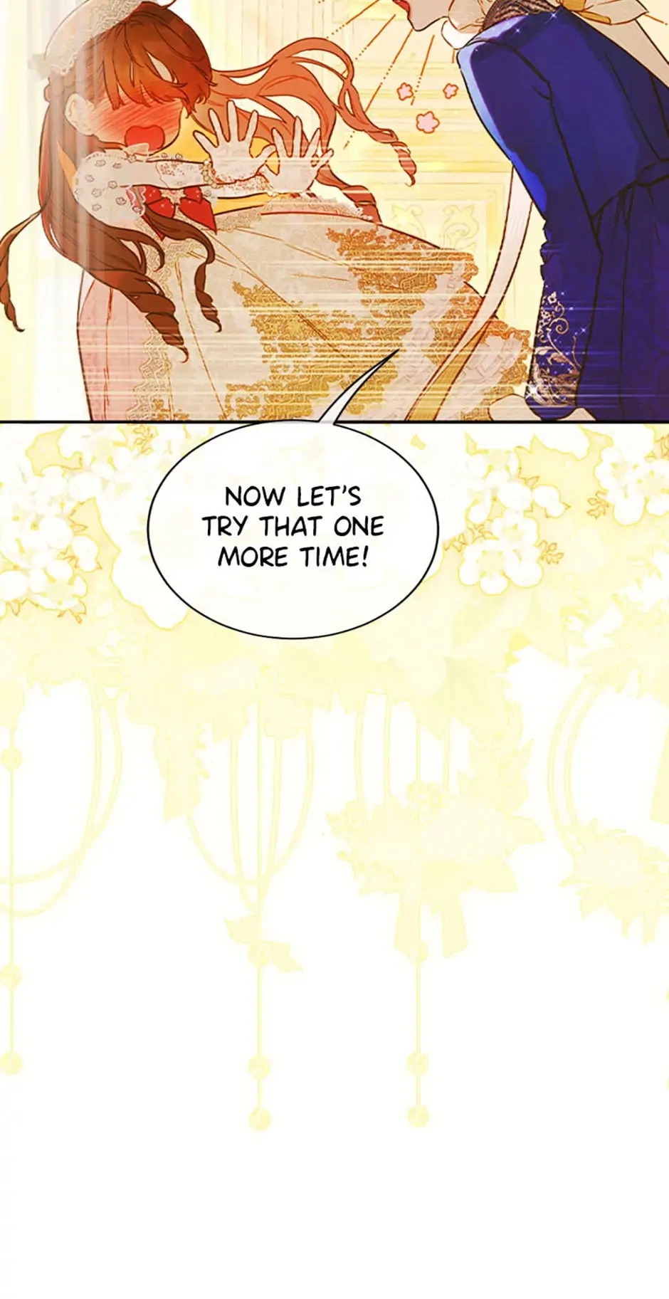 Mother's Contract Marriage Chapter 41 page 15 - 