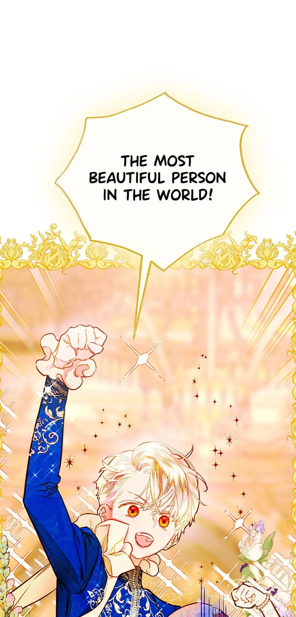 Mother's Contract Marriage Chapter 41 page 17 - 