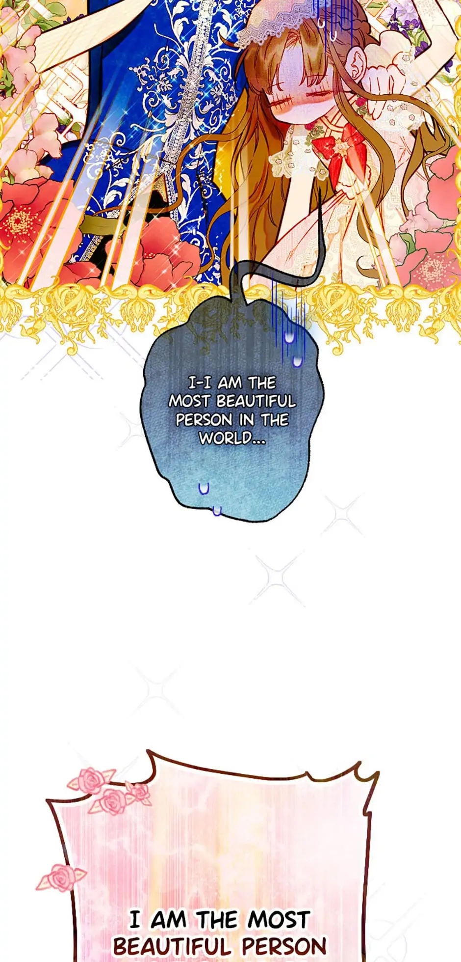 Mother's Contract Marriage Chapter 41 page 18 - 