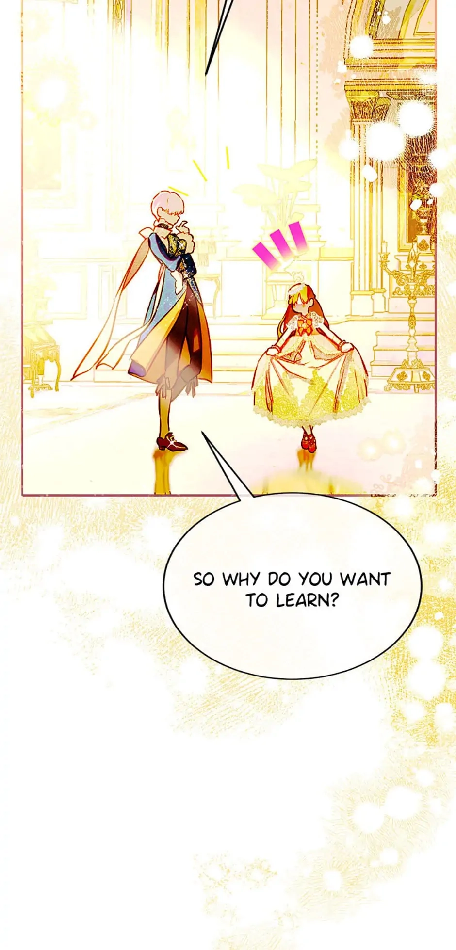 Mother's Contract Marriage Chapter 41 page 25 - 