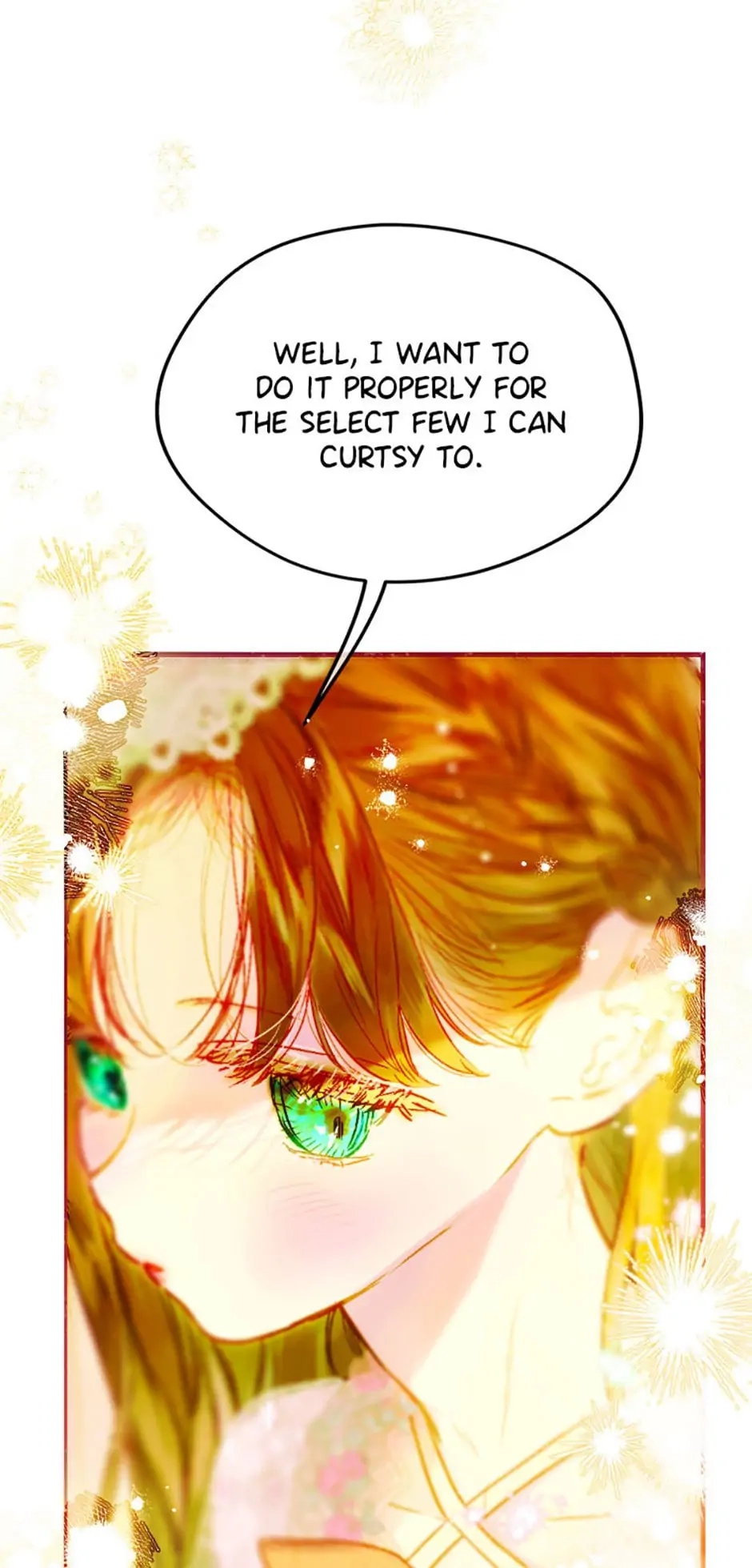 Mother's Contract Marriage Chapter 41 page 26 - 