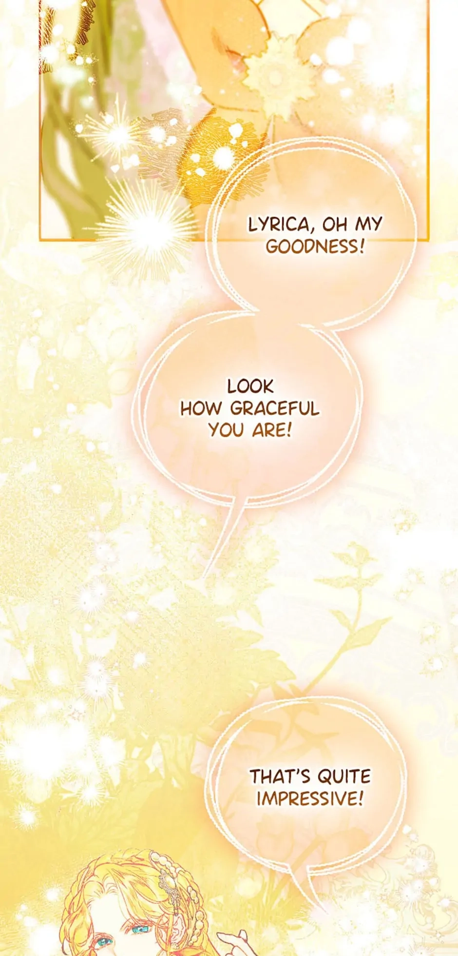 Mother's Contract Marriage Chapter 41 page 27 - 