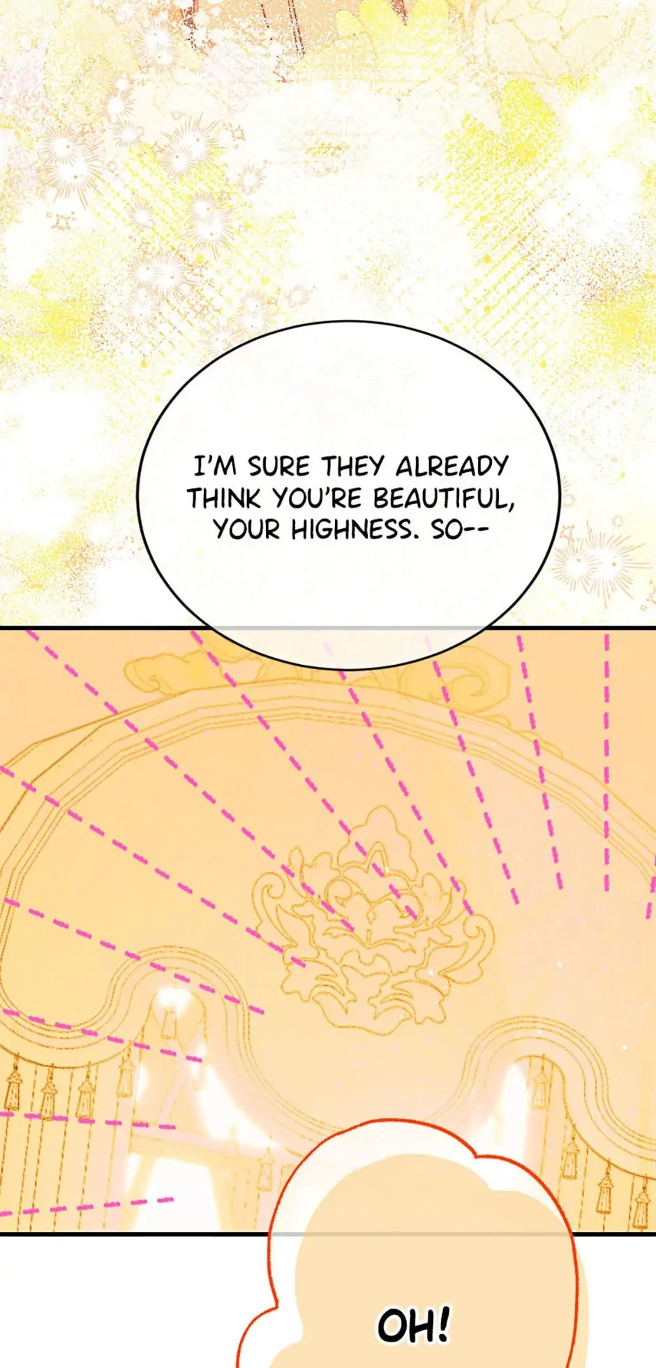 Mother's Contract Marriage Chapter 41 page 30 - 